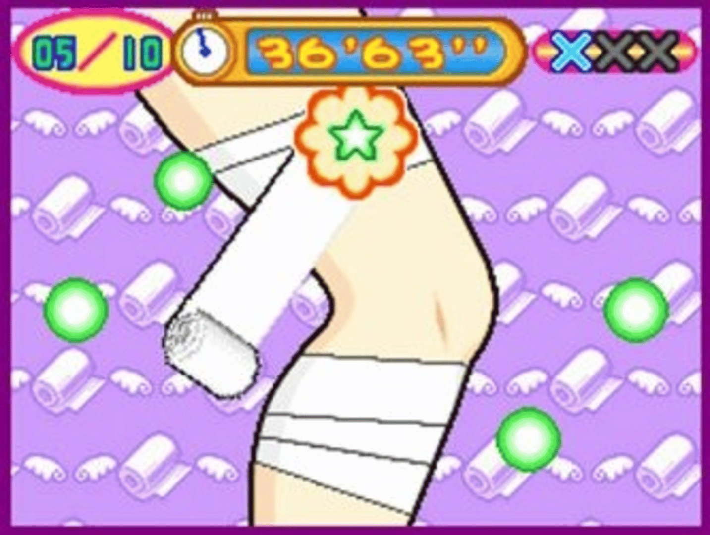 Akogare Girls Collection: Suteki ni Nurse Days screenshot