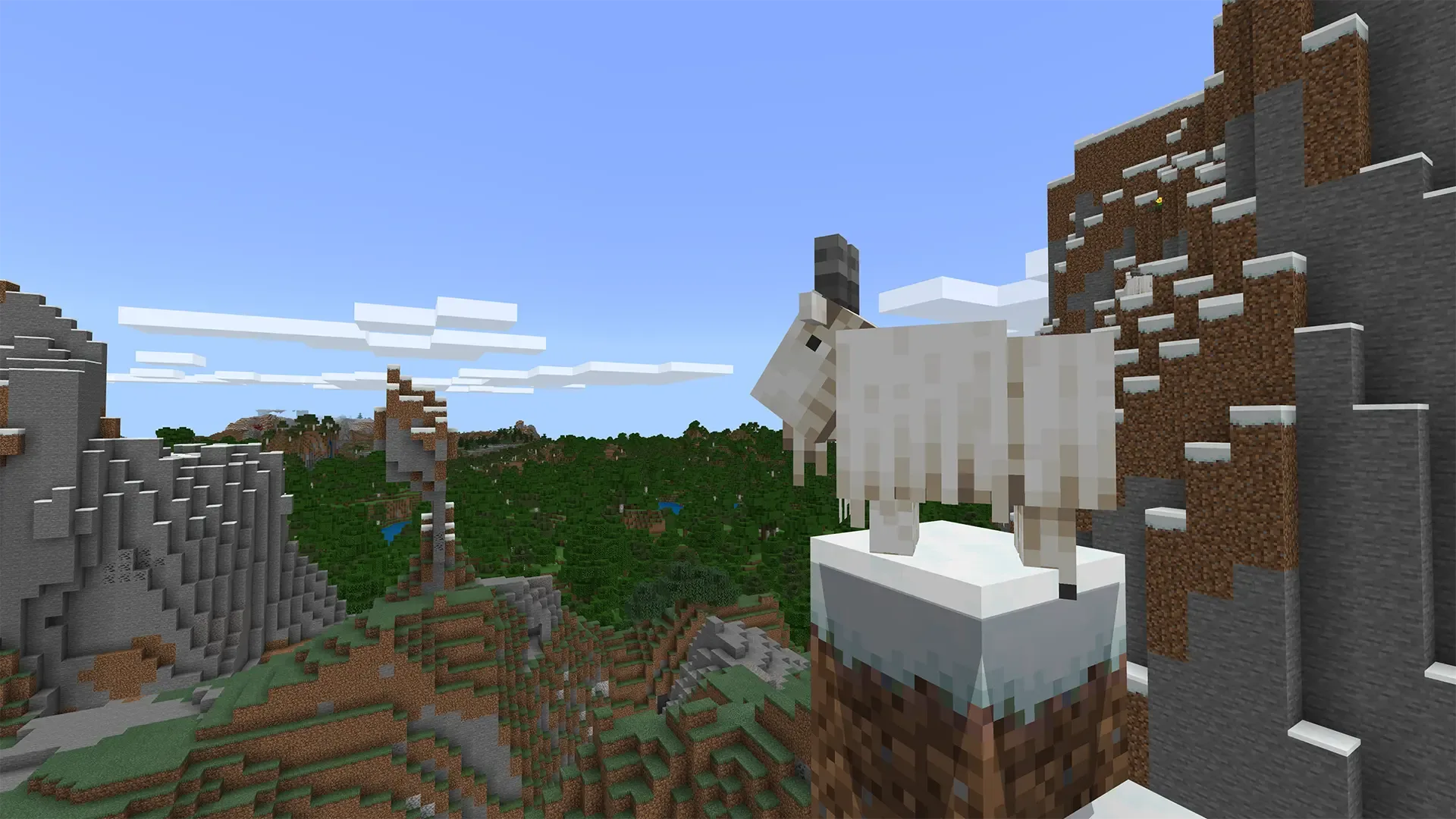 Captura de pantalla - Minecraft Education