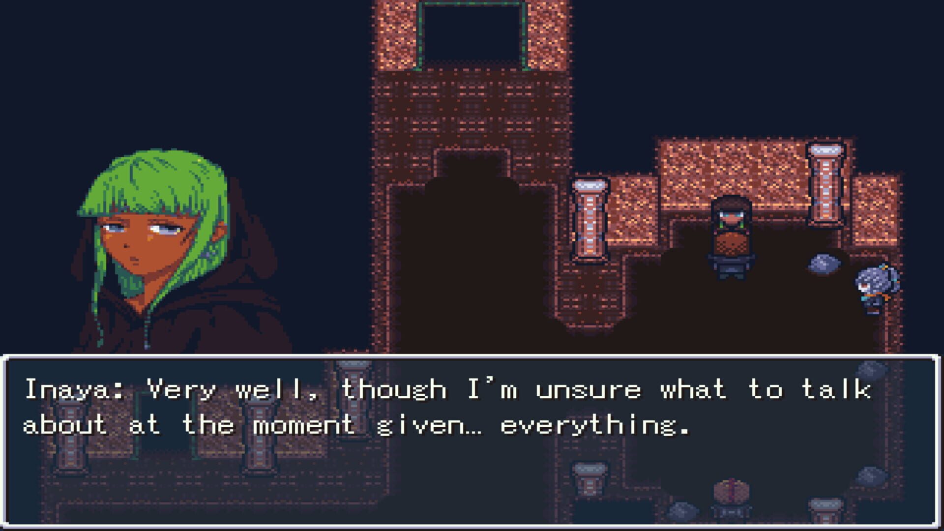 Aladdin of the Forsaken Lands