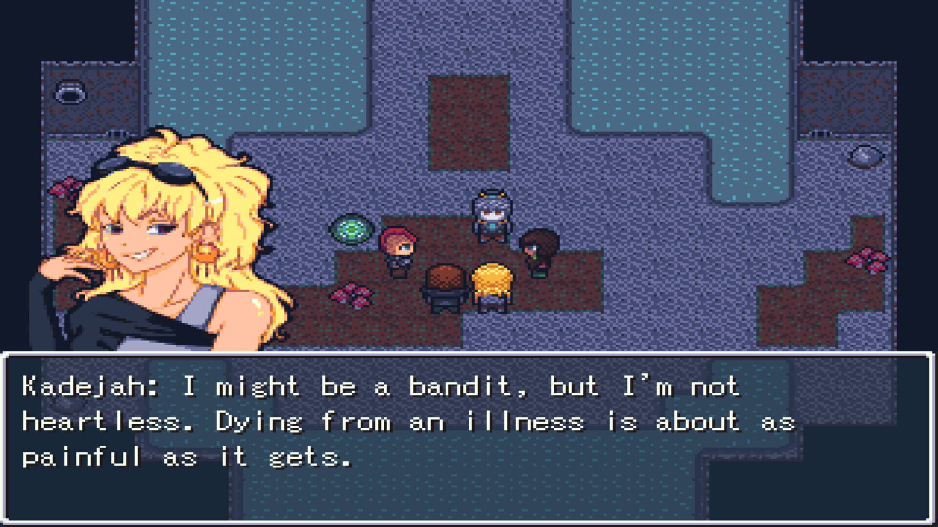 Aladdin of the Forsaken Lands