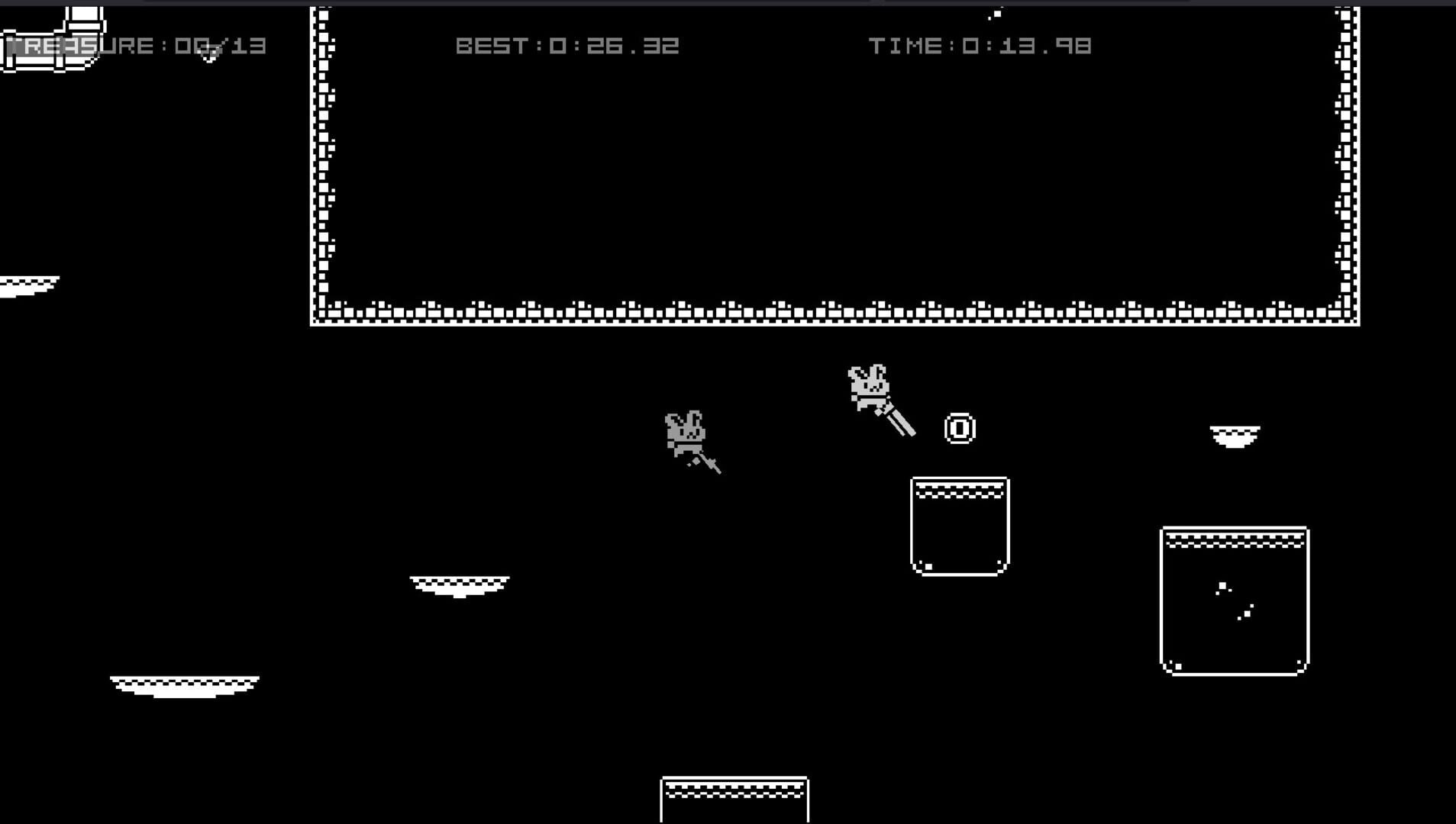 The Bullet Hopper - Screenshot
