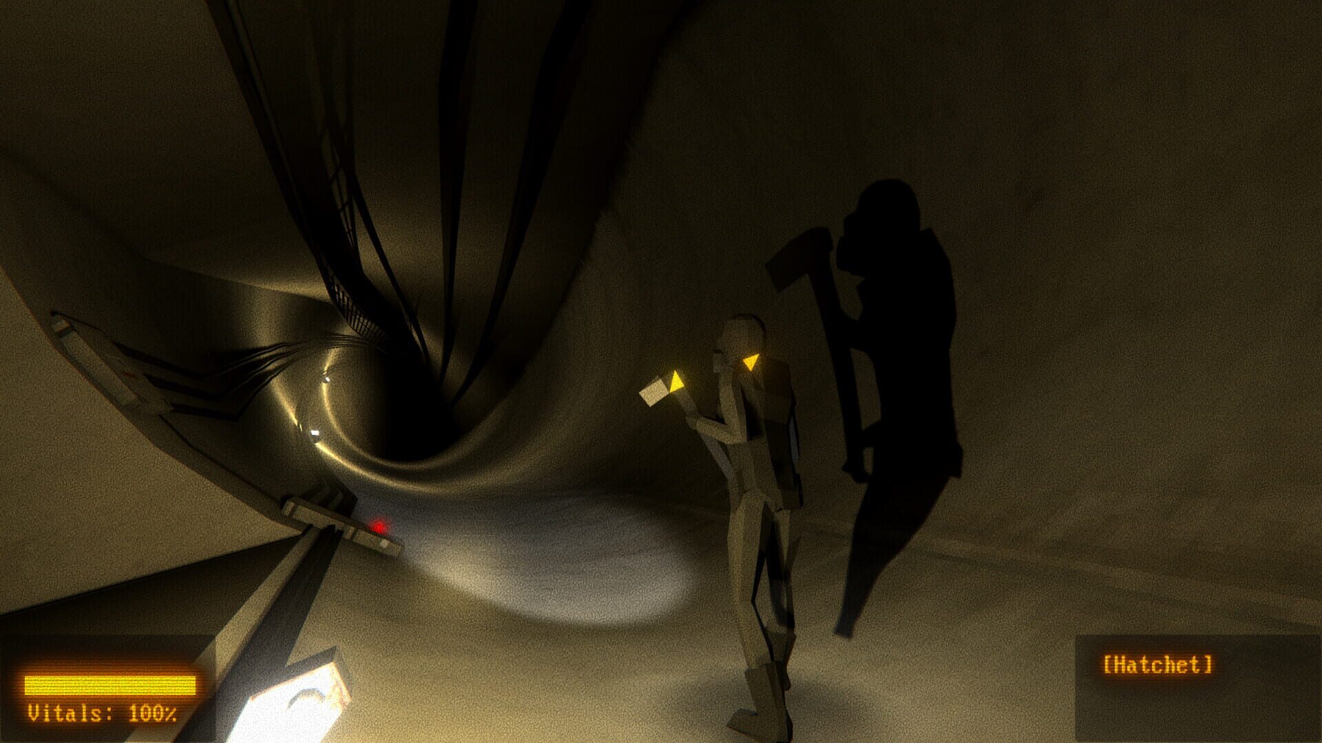 Hal_4 - Screenshot