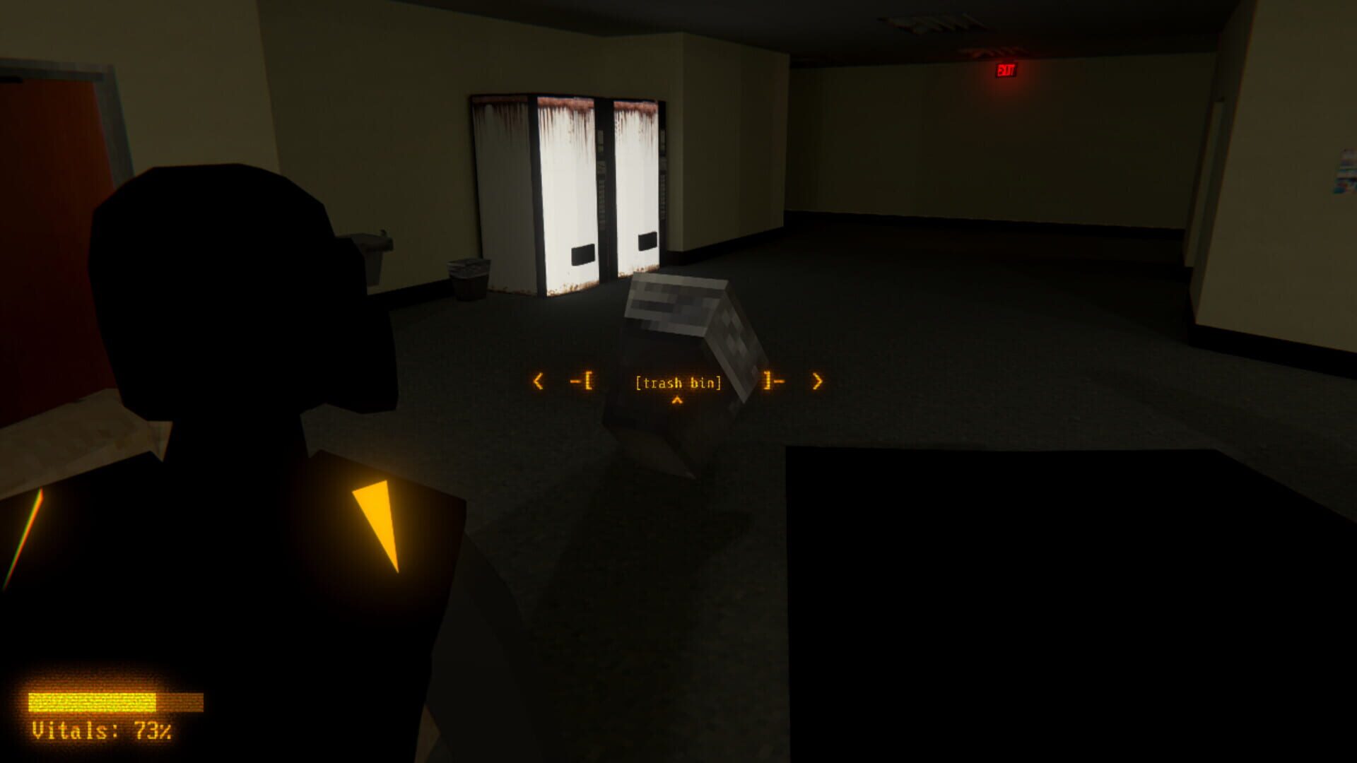 Hal_4 - Screenshot