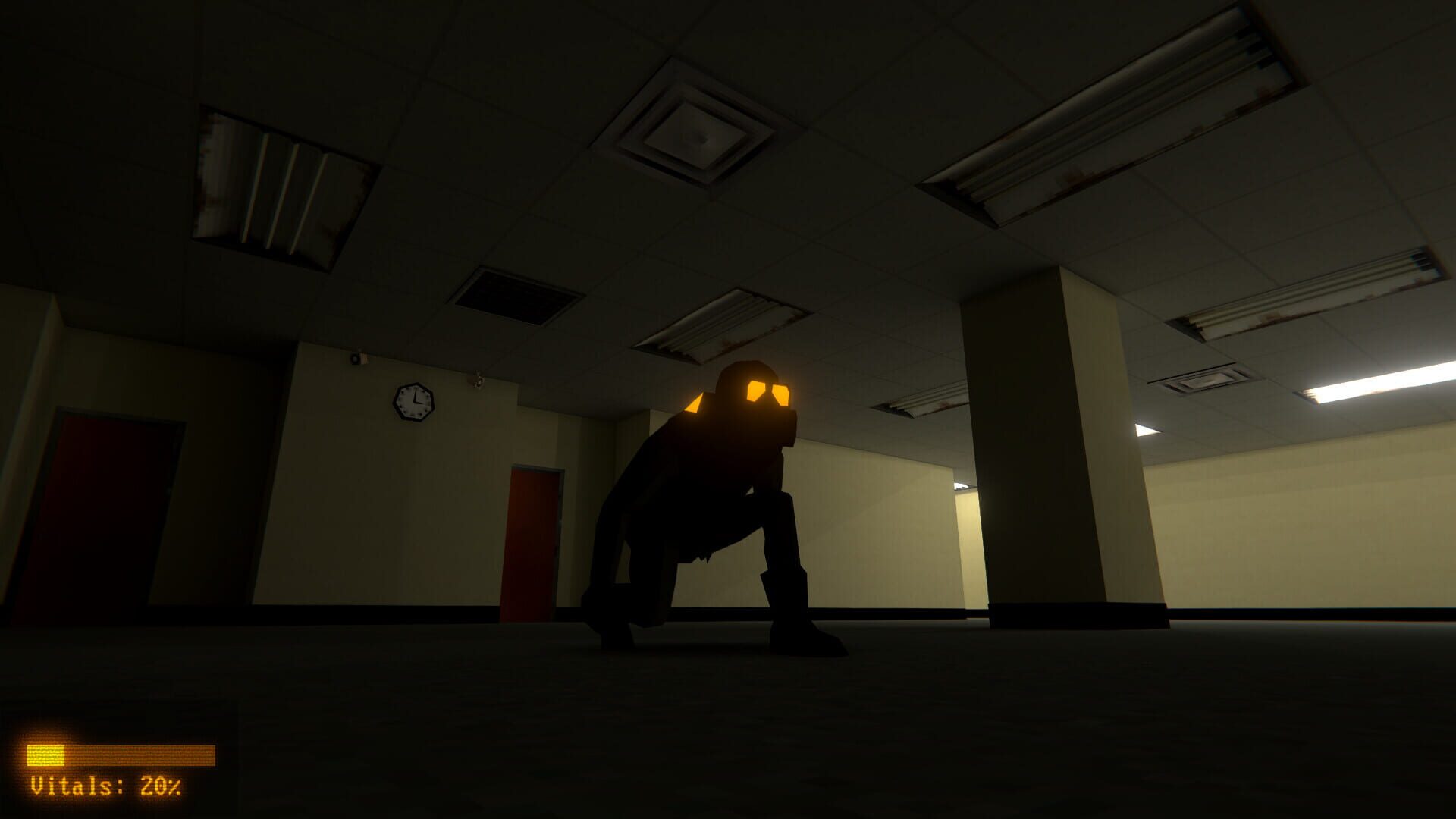 Hal_4 - Screenshot