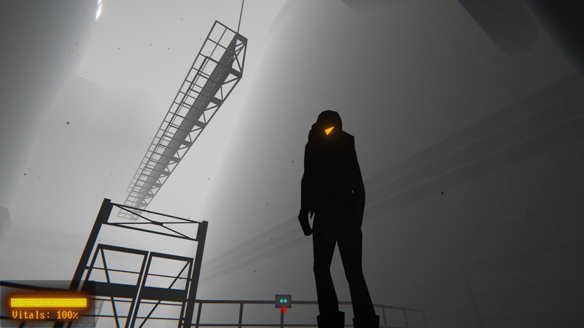 Hal_4 - Screenshot
