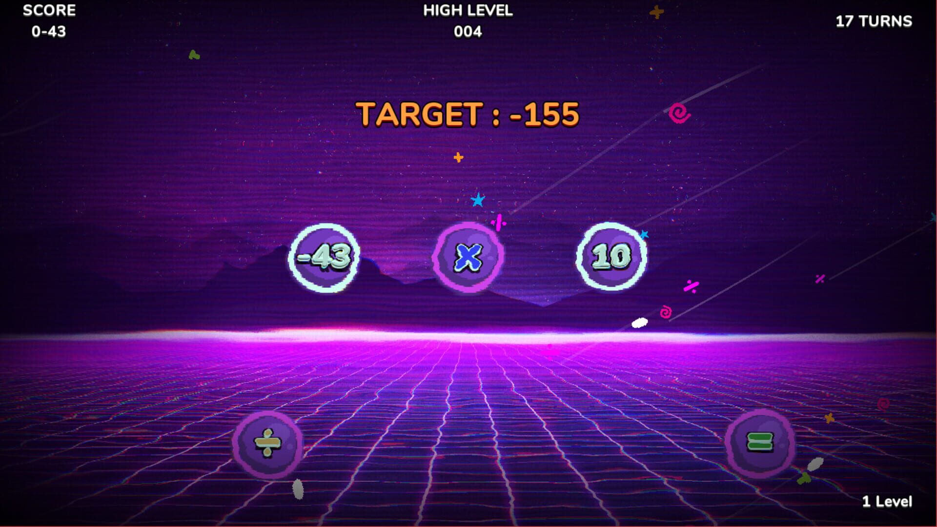 Fast Equality - Screenshot