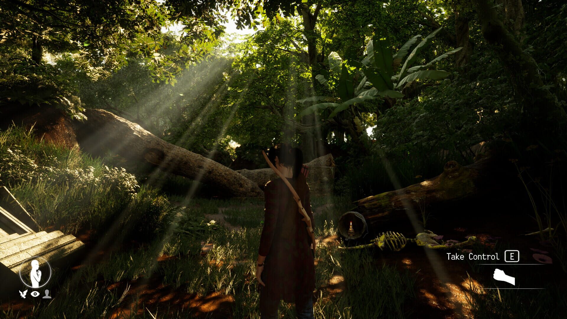 Chalice of Souls: Grahan - Screenshot