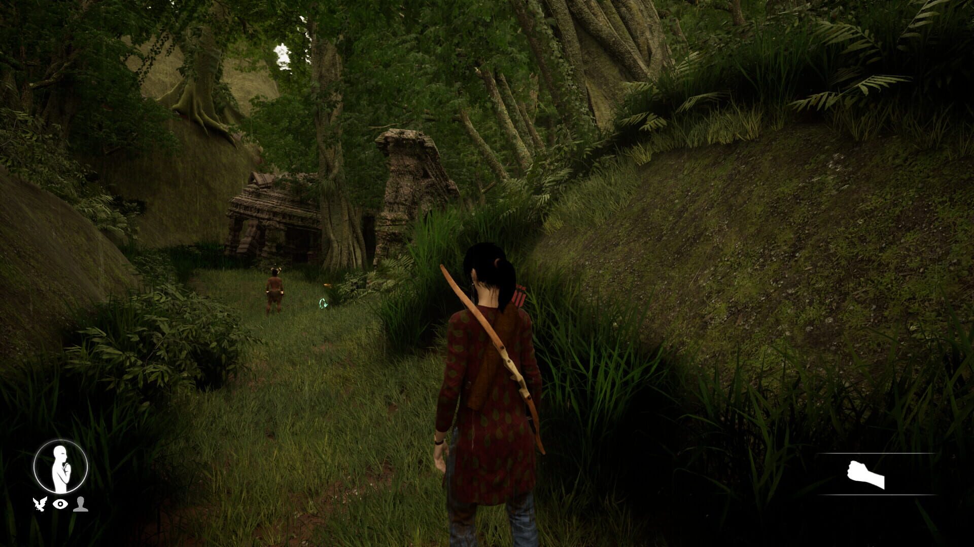 Chalice of Souls: Grahan - Screenshot