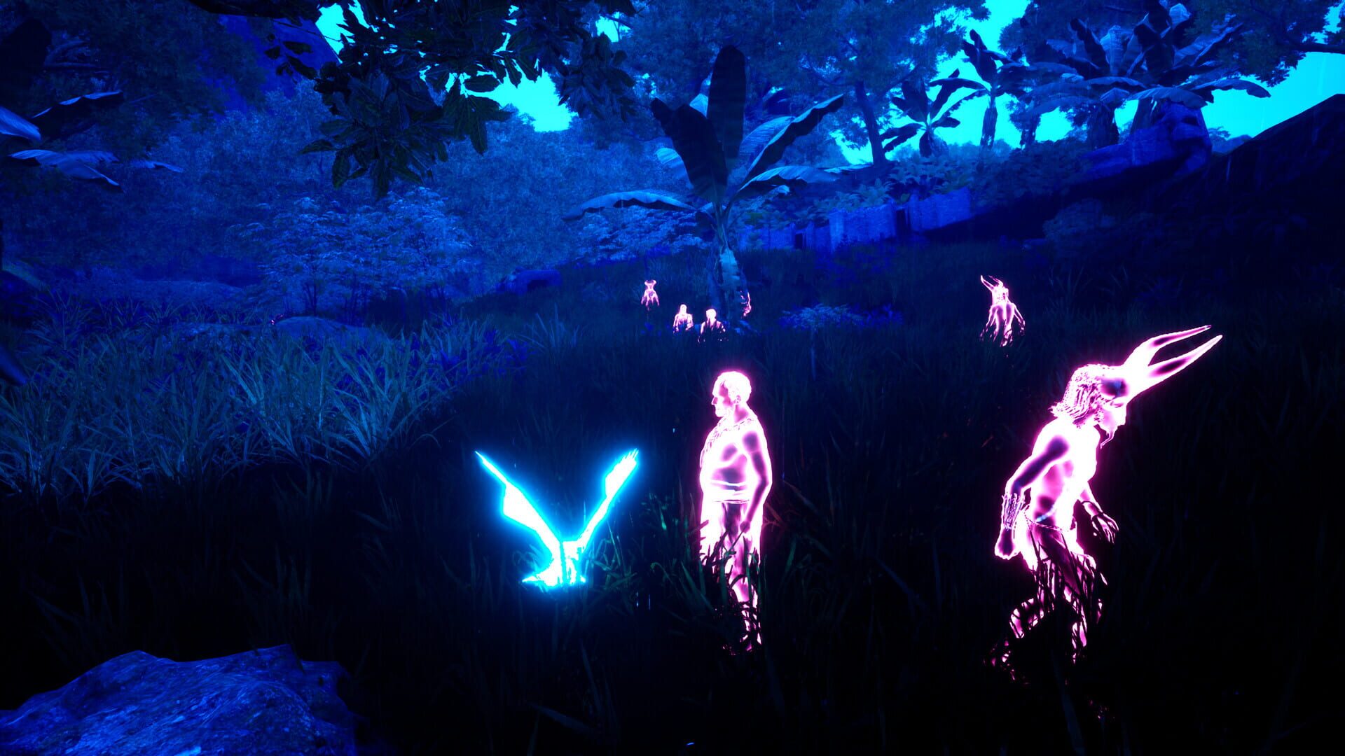 Chalice of Souls: Grahan - Screenshot