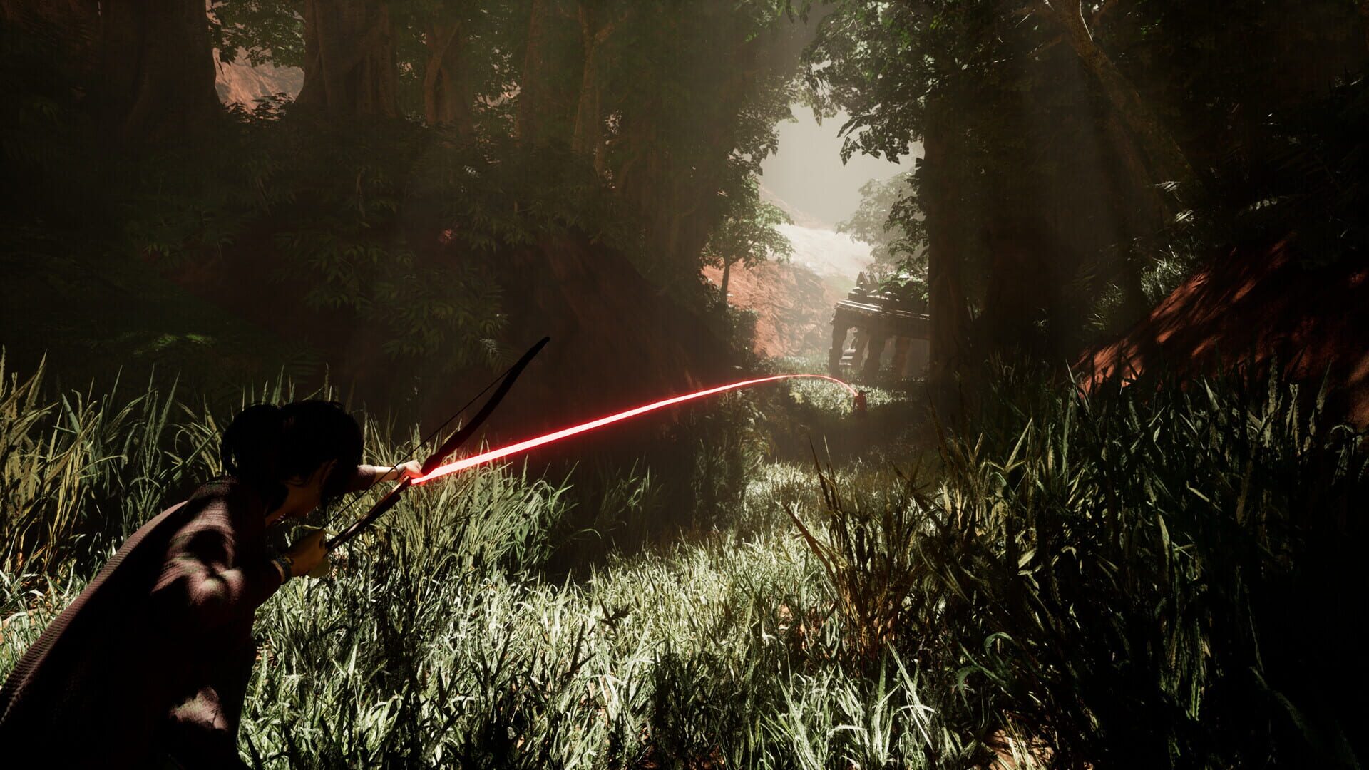 Chalice of Souls: Grahan - Screenshot