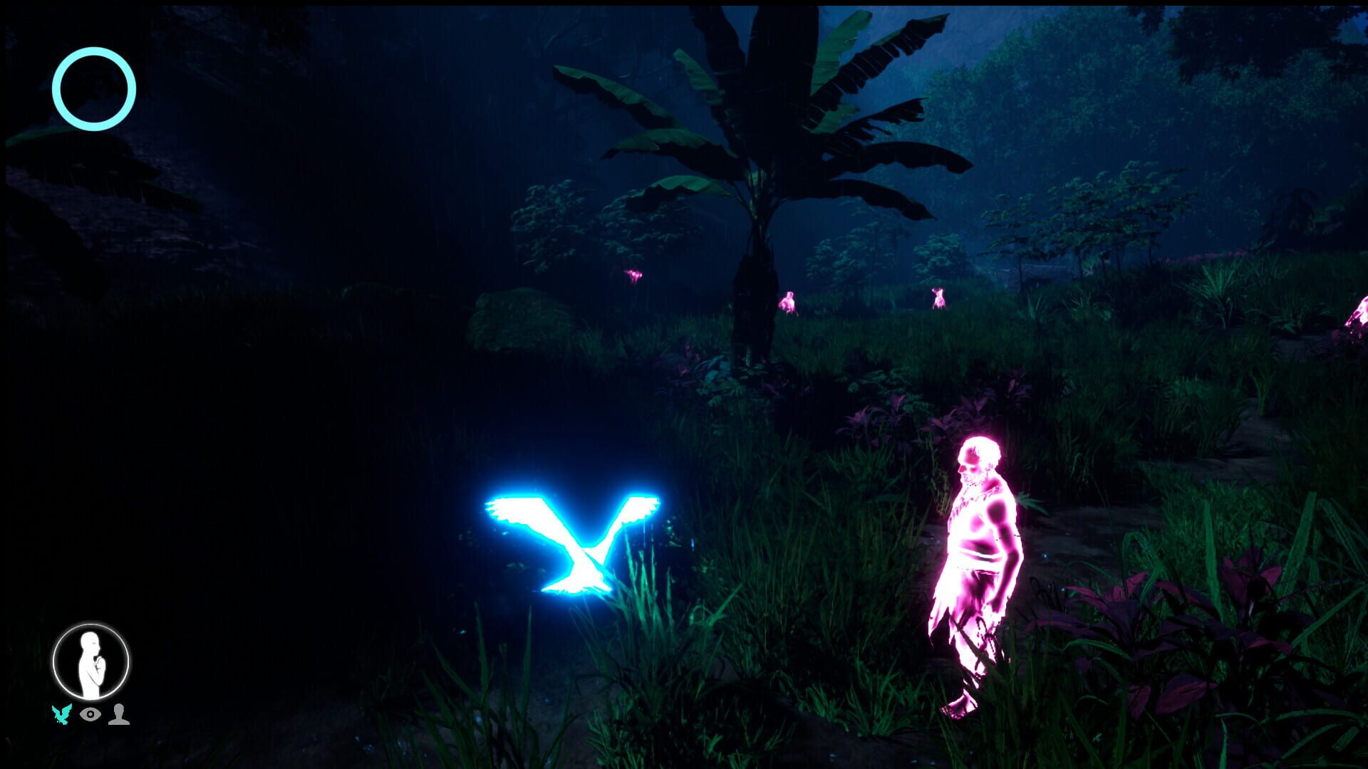 Chalice of Souls: Grahan - Screenshot