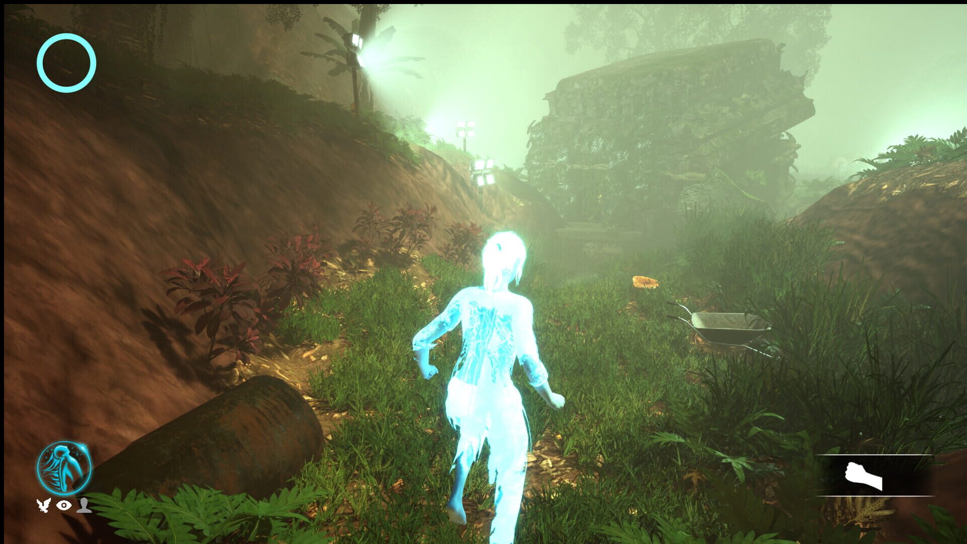 Chalice of Souls: Grahan - Screenshot