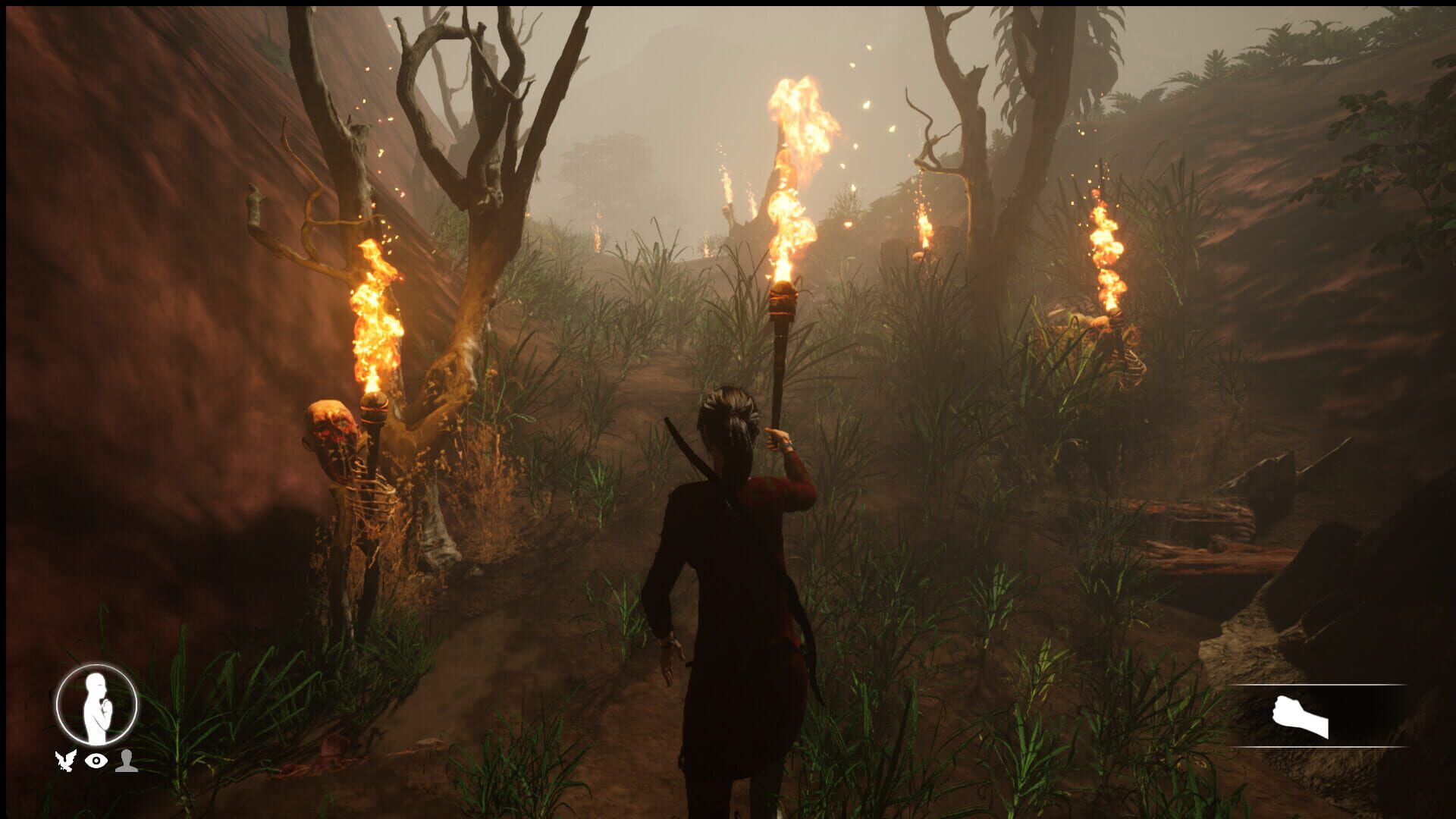 Chalice of Souls: Grahan - Screenshot