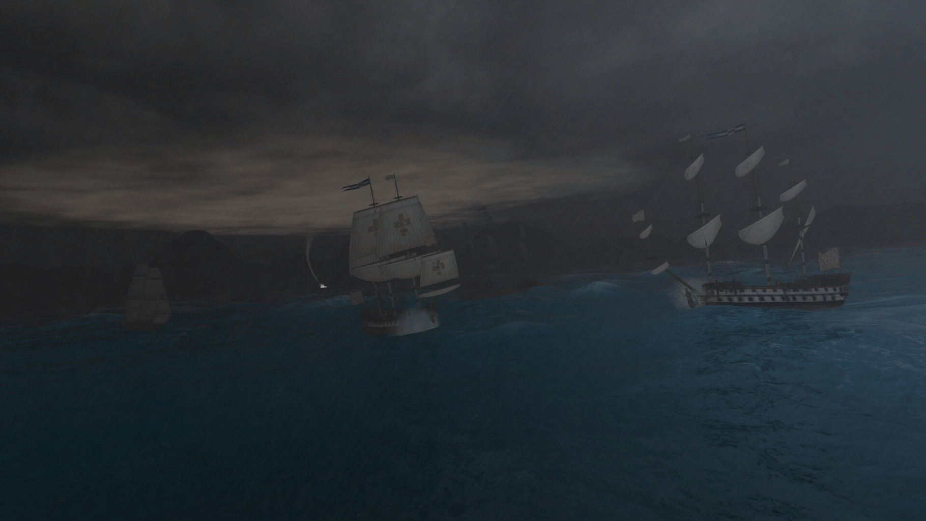 Caribbean Legend screenshot