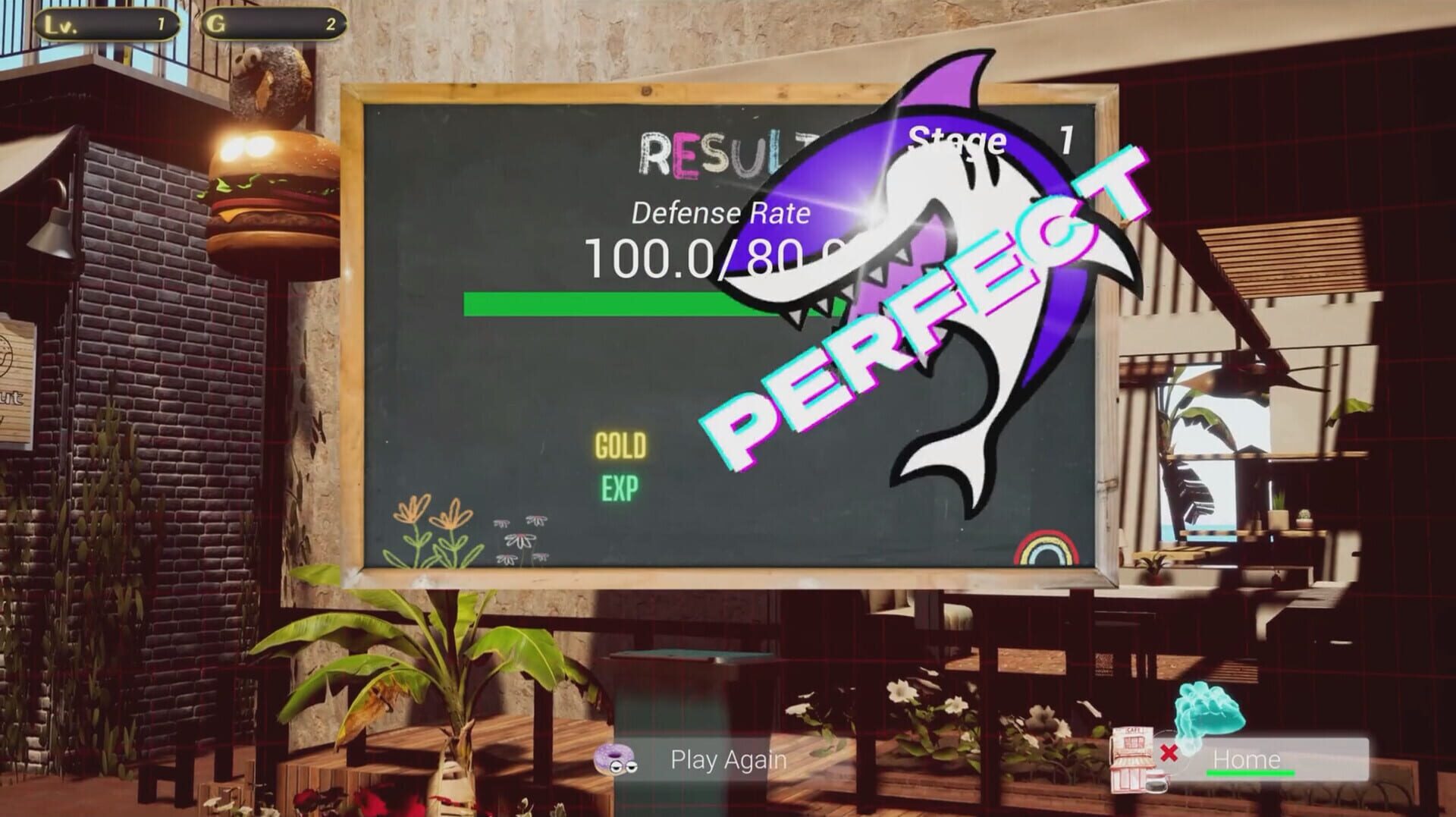 Decopins2 - Screenshot