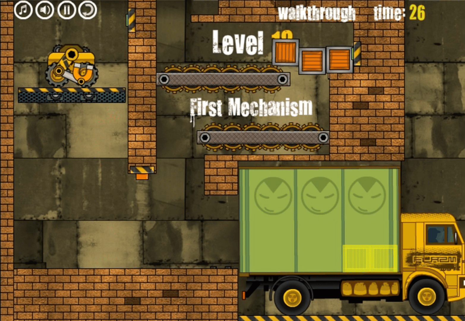 Truck Loader 2 screenshot