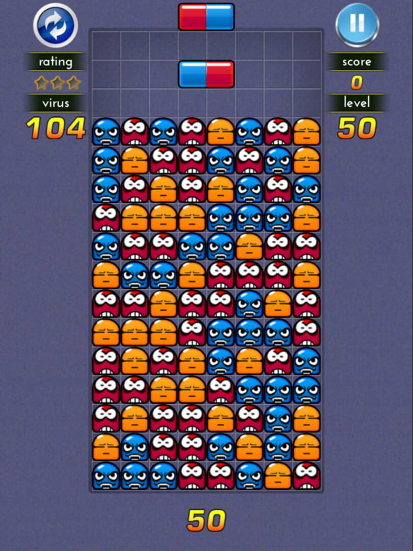 Dr. Mary - Screenshot