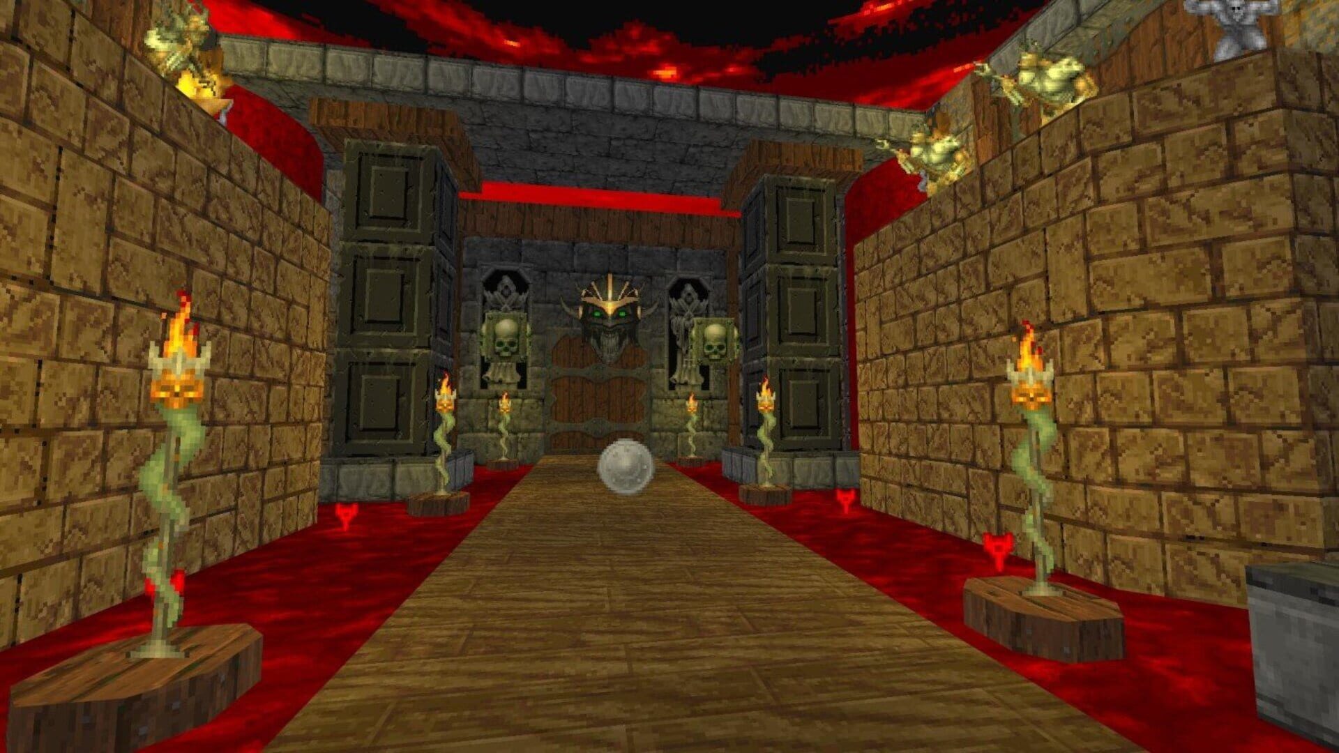 Tenebrum - Screenshot