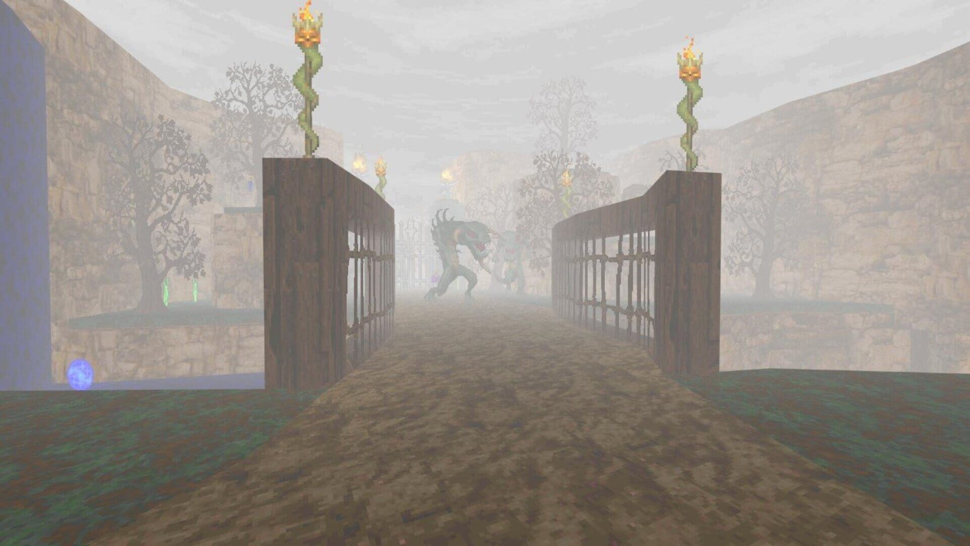 Tenebrum - Screenshot