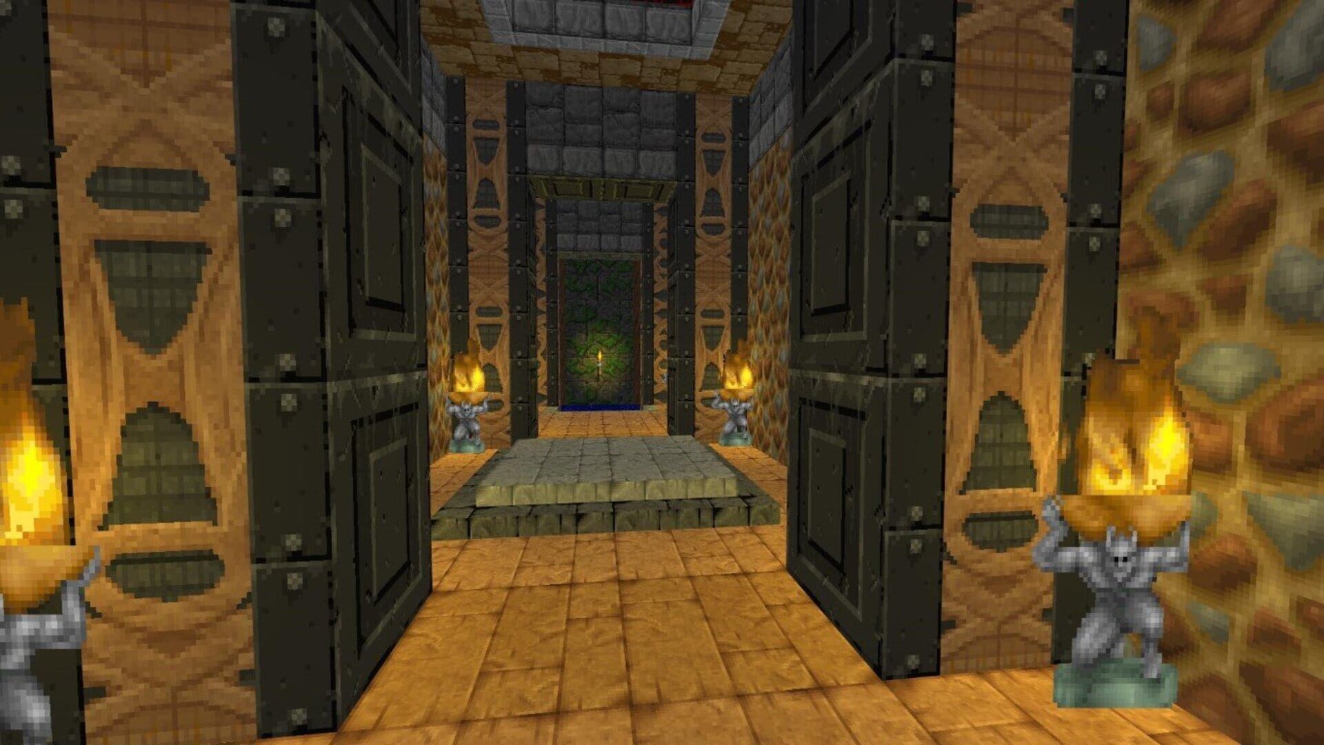 Tenebrum - Screenshot