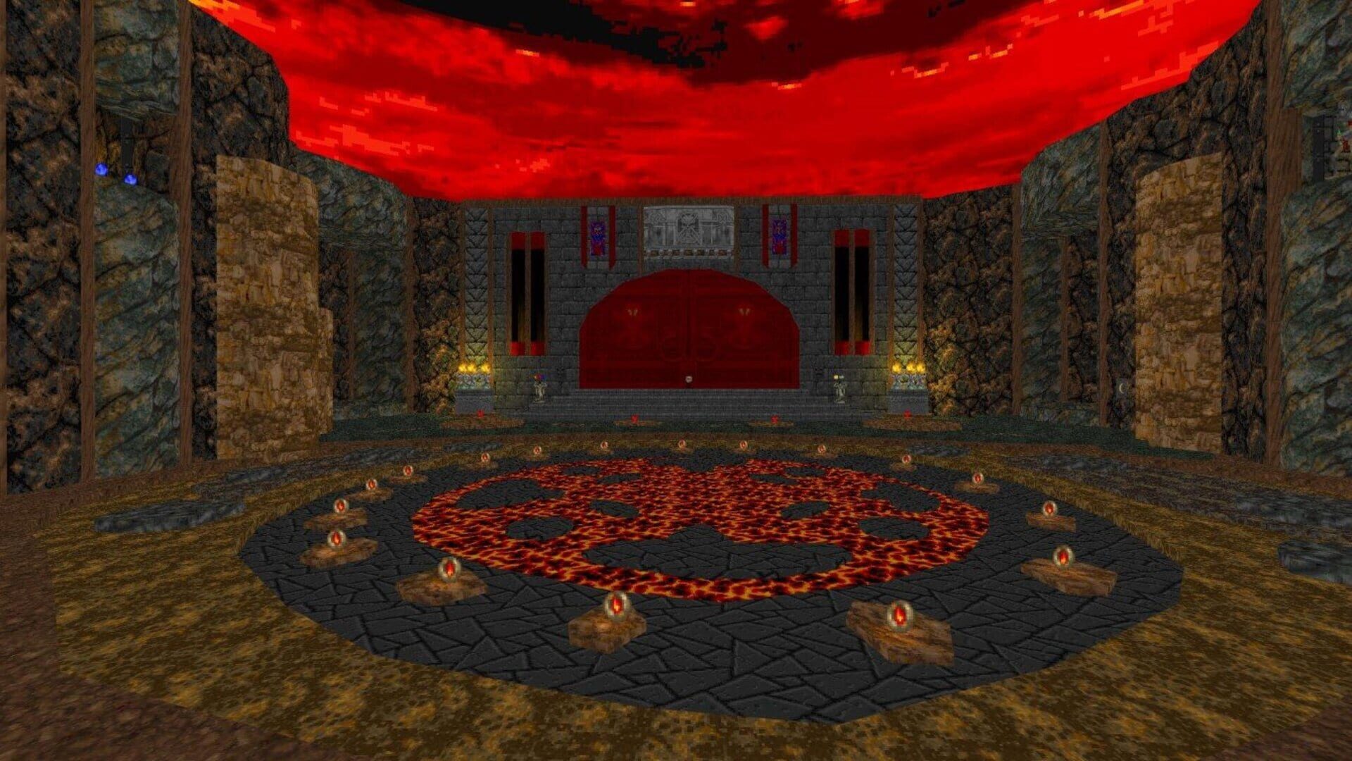 Tenebrum - Screenshot