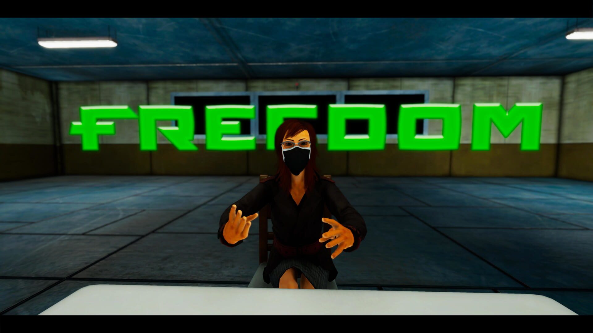 K.I.A - Screenshot