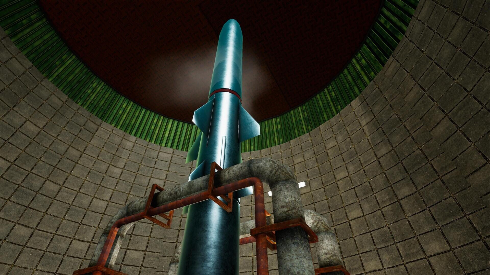 K.I.A - Screenshot