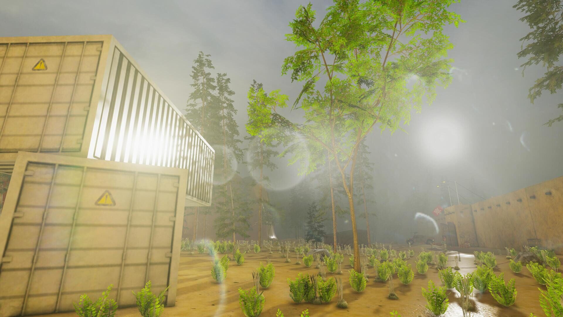 K.I.A - Screenshot
