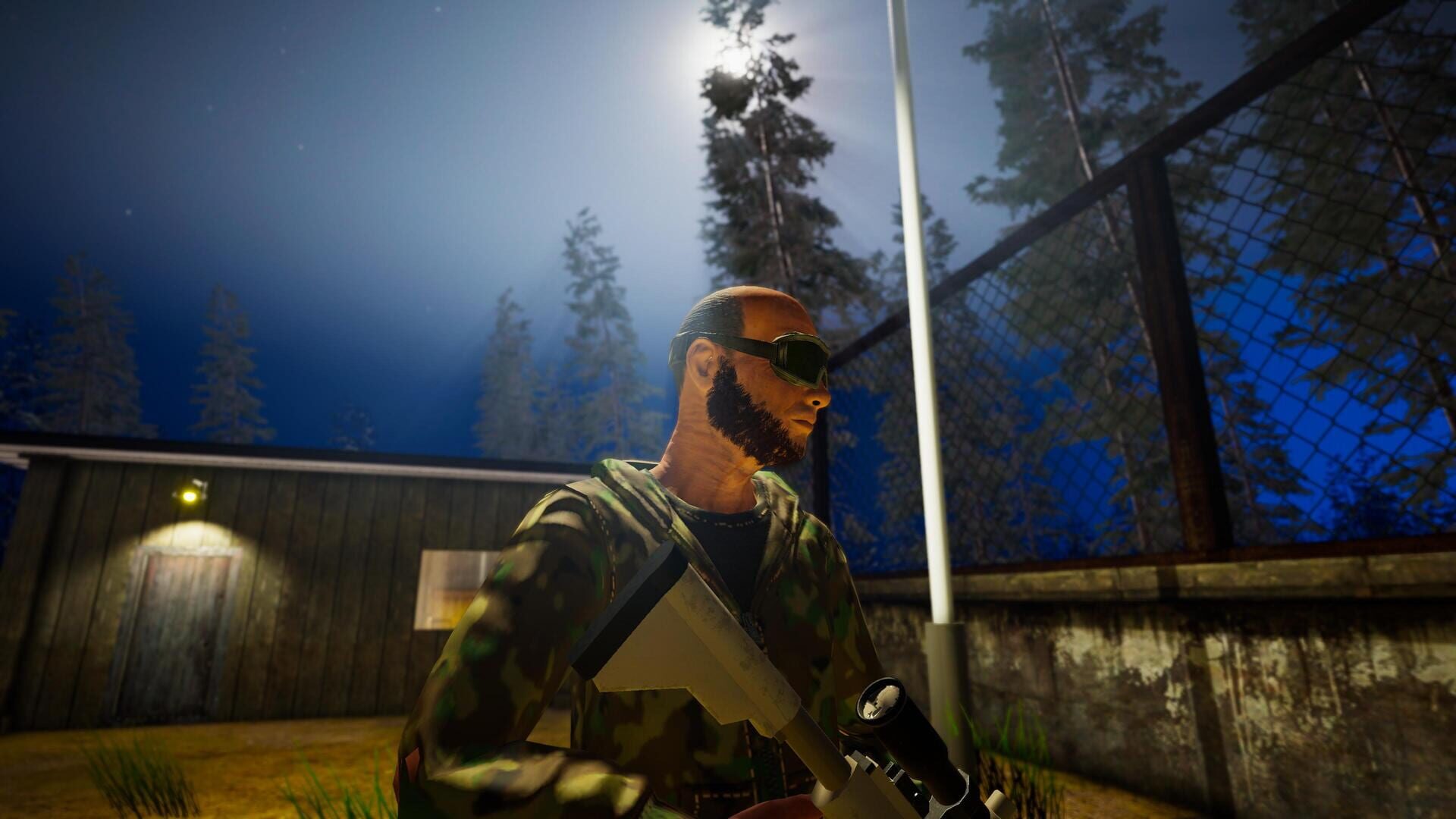 K.I.A - Screenshot