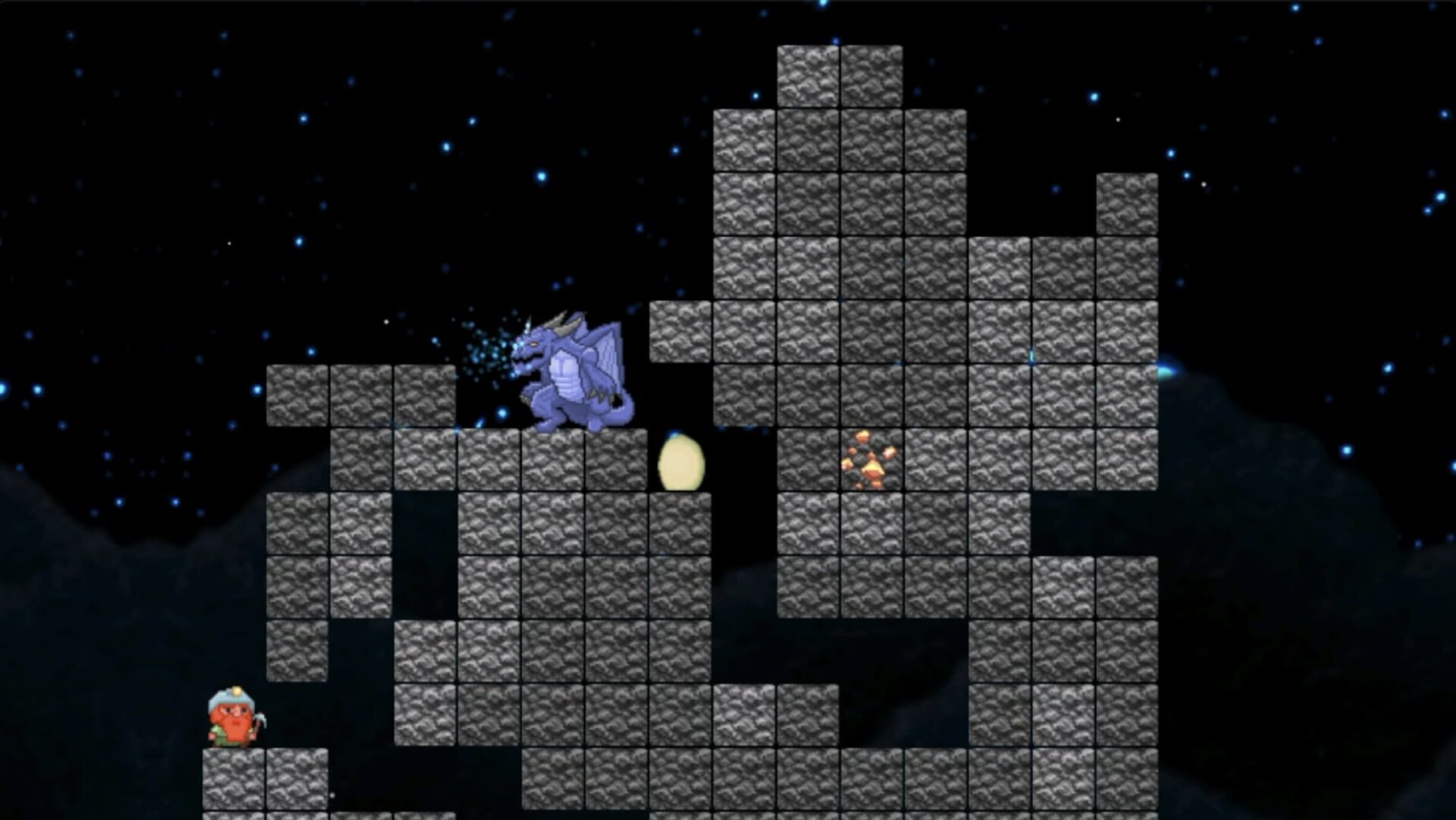 Kill the Dragon - Screenshot