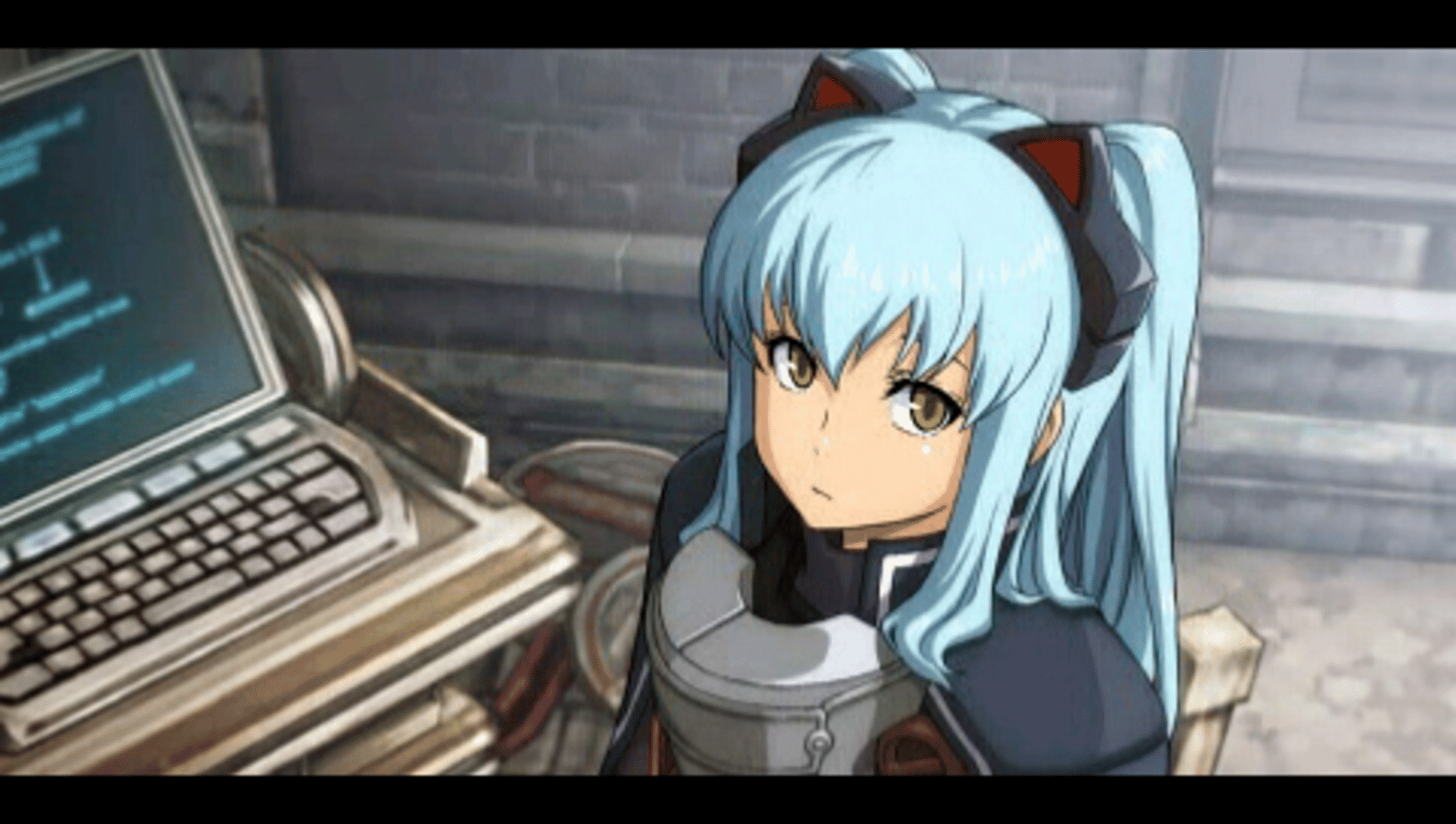 The Legend of Heroes: Zero no Kiseki screenshot