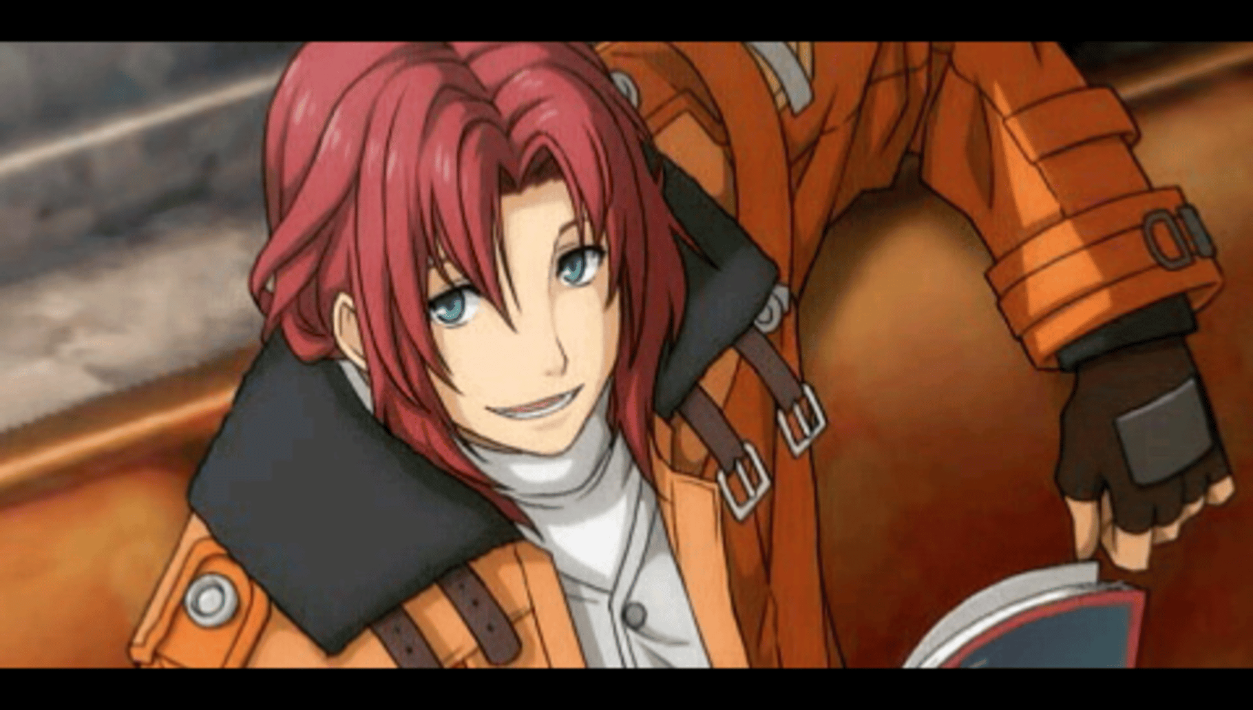 The Legend of Heroes: Zero no Kiseki screenshot