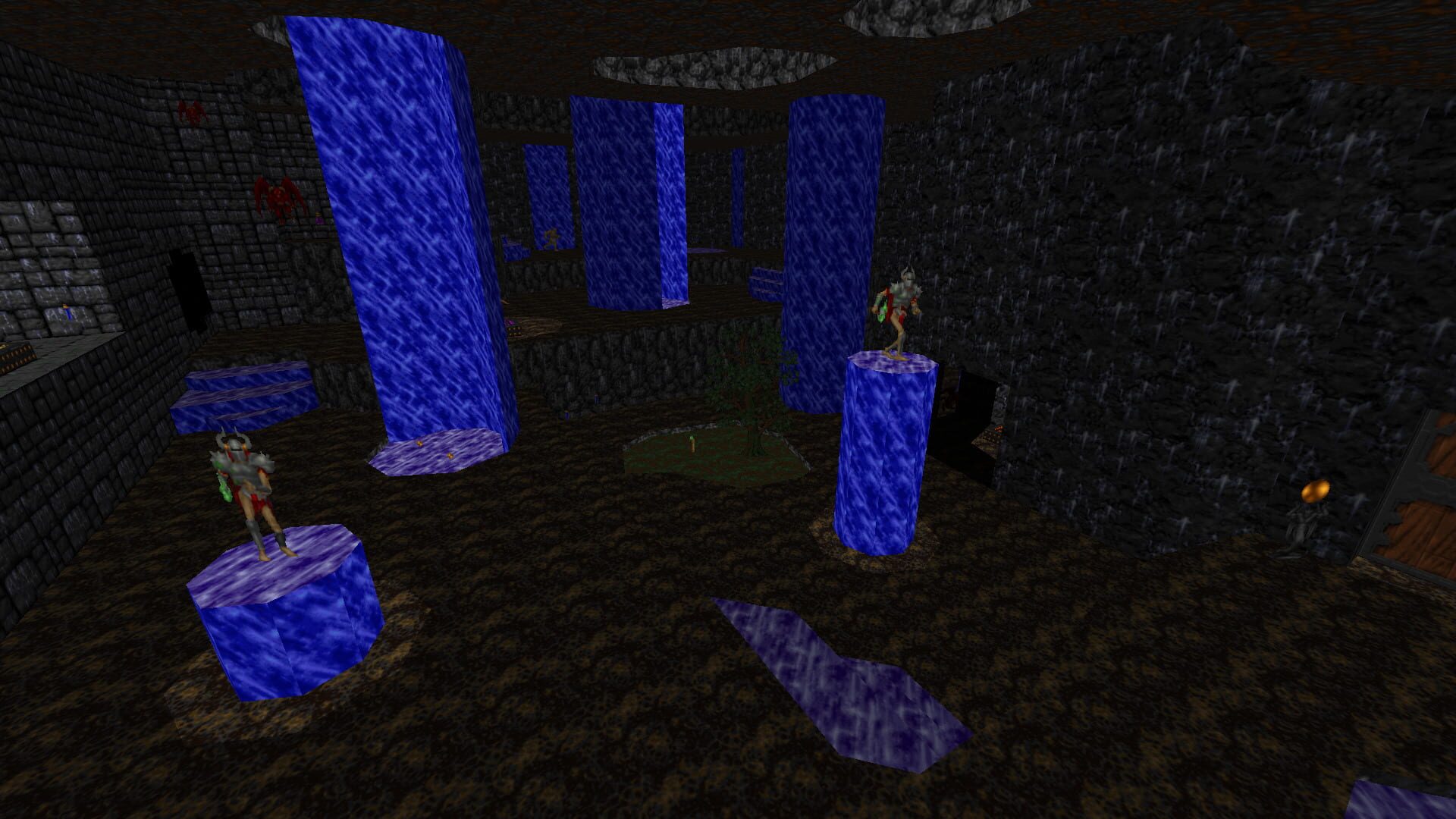 Quoth The Raven - Screenshot
