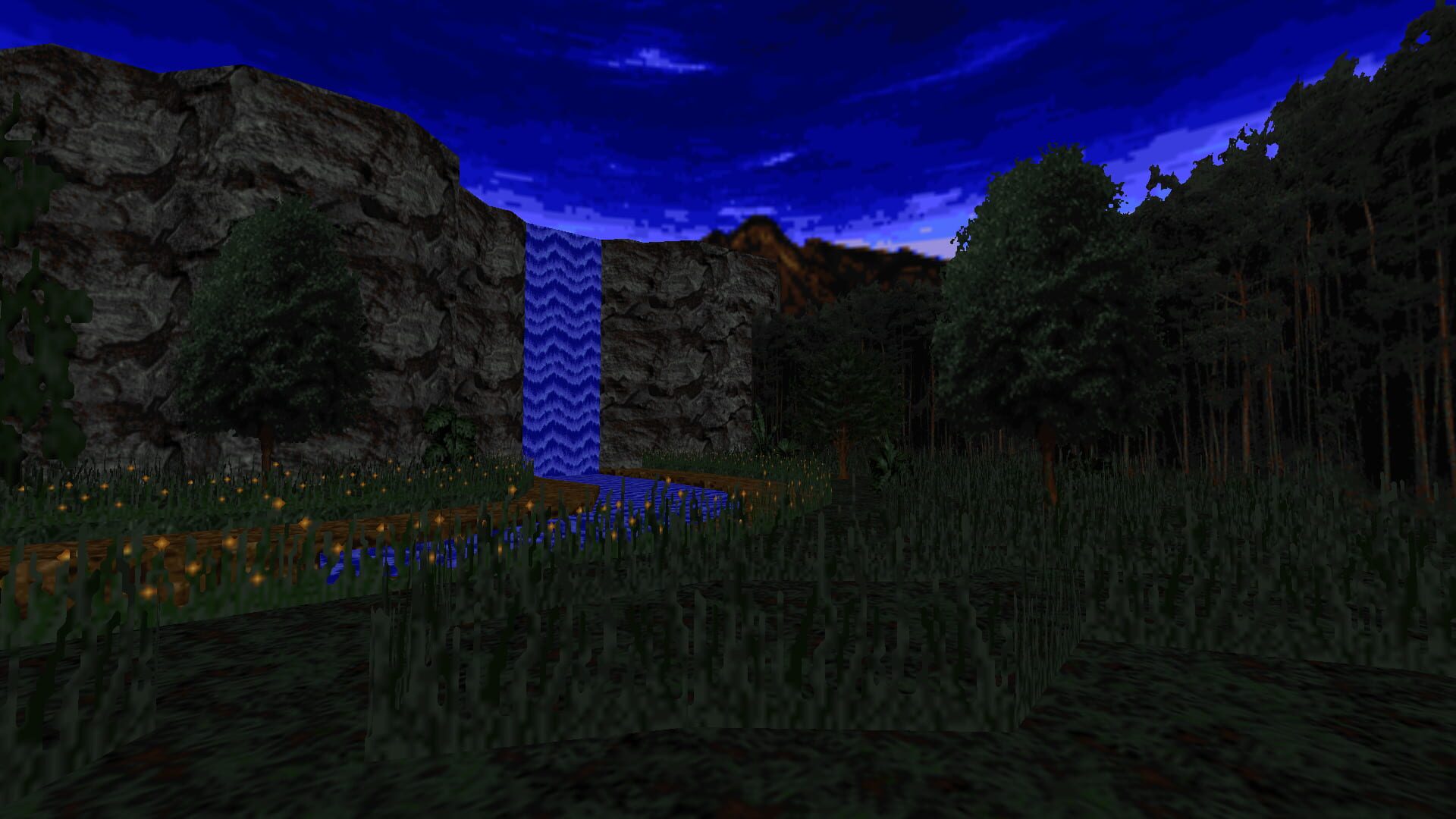 Quoth The Raven - Screenshot