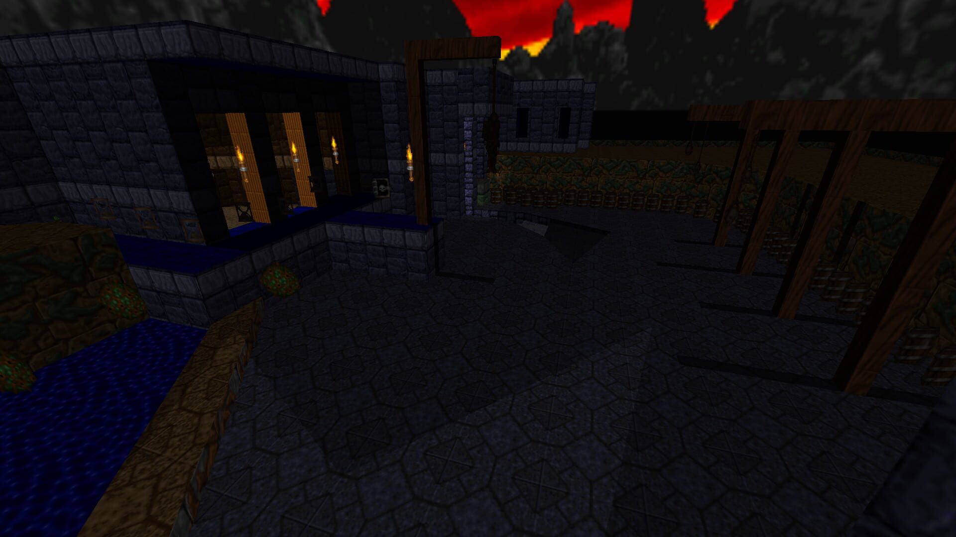Quoth The Raven - Screenshot