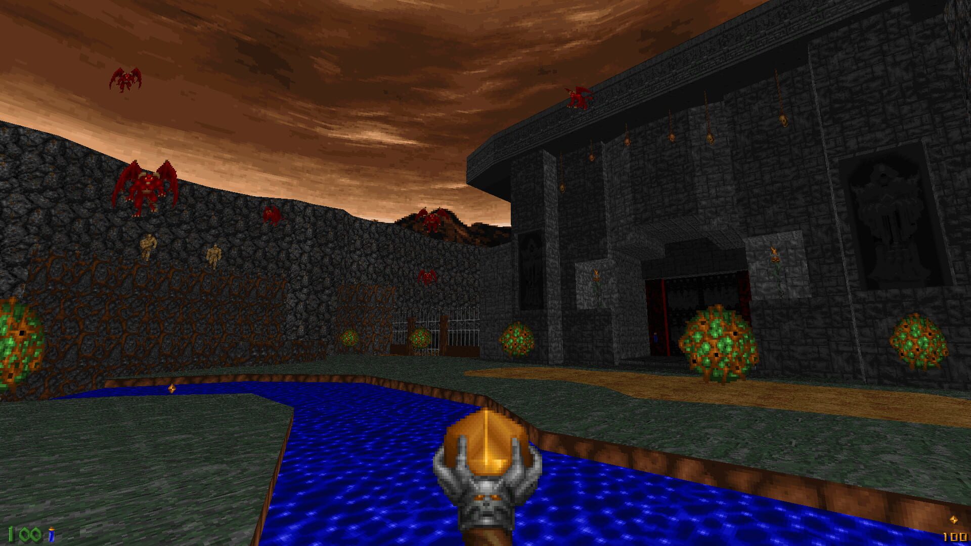 The Mysteries of Underville - Screenshot