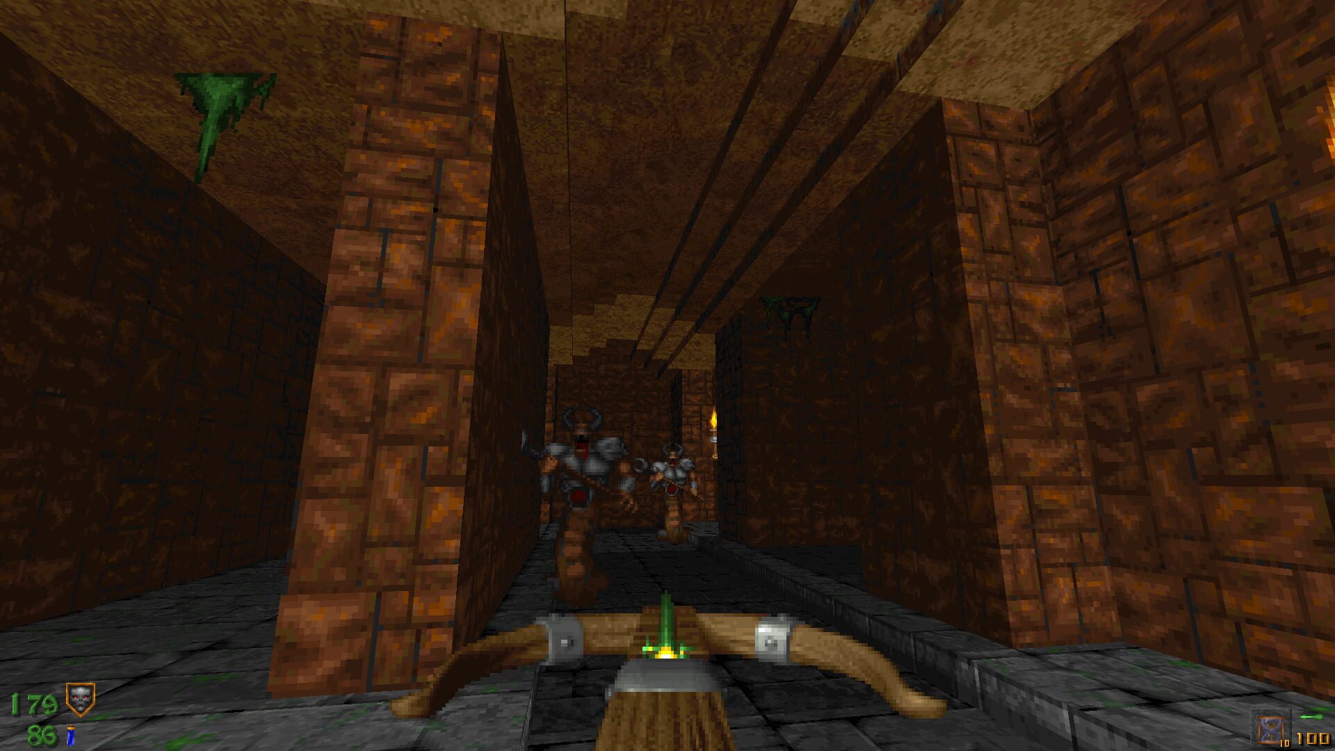 The Mysteries of Underville - Screenshot