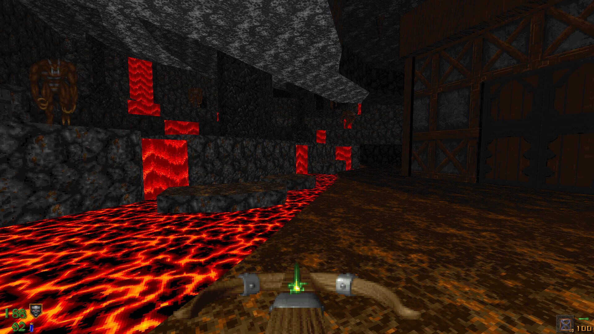 The Mysteries of Underville - Screenshot
