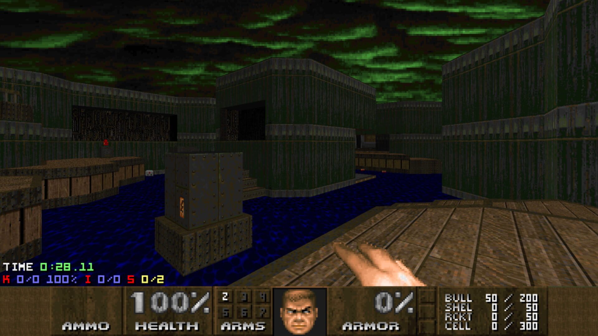 Nostalgia 2 - Screenshot