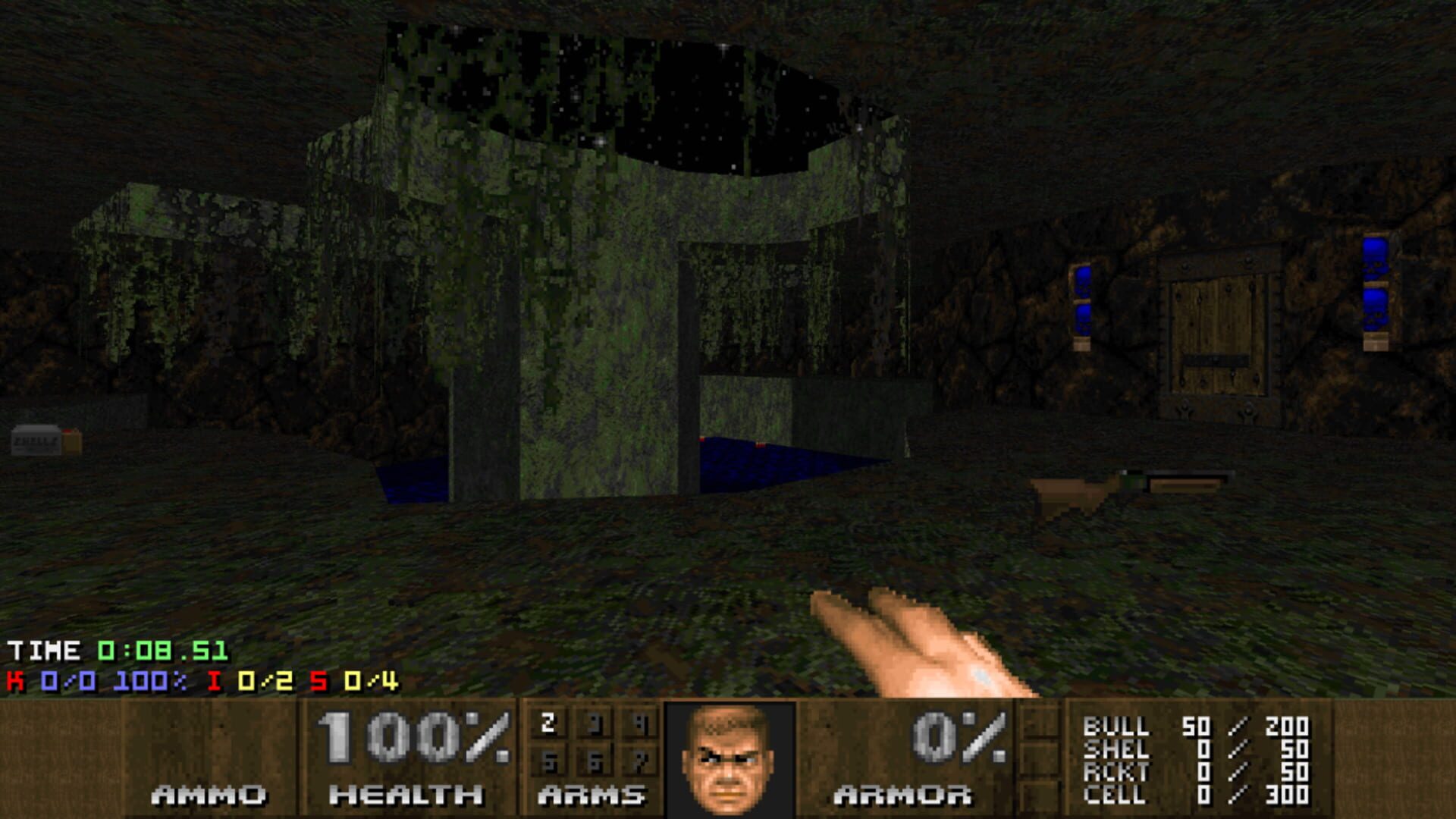 Nostalgia 2 - Screenshot