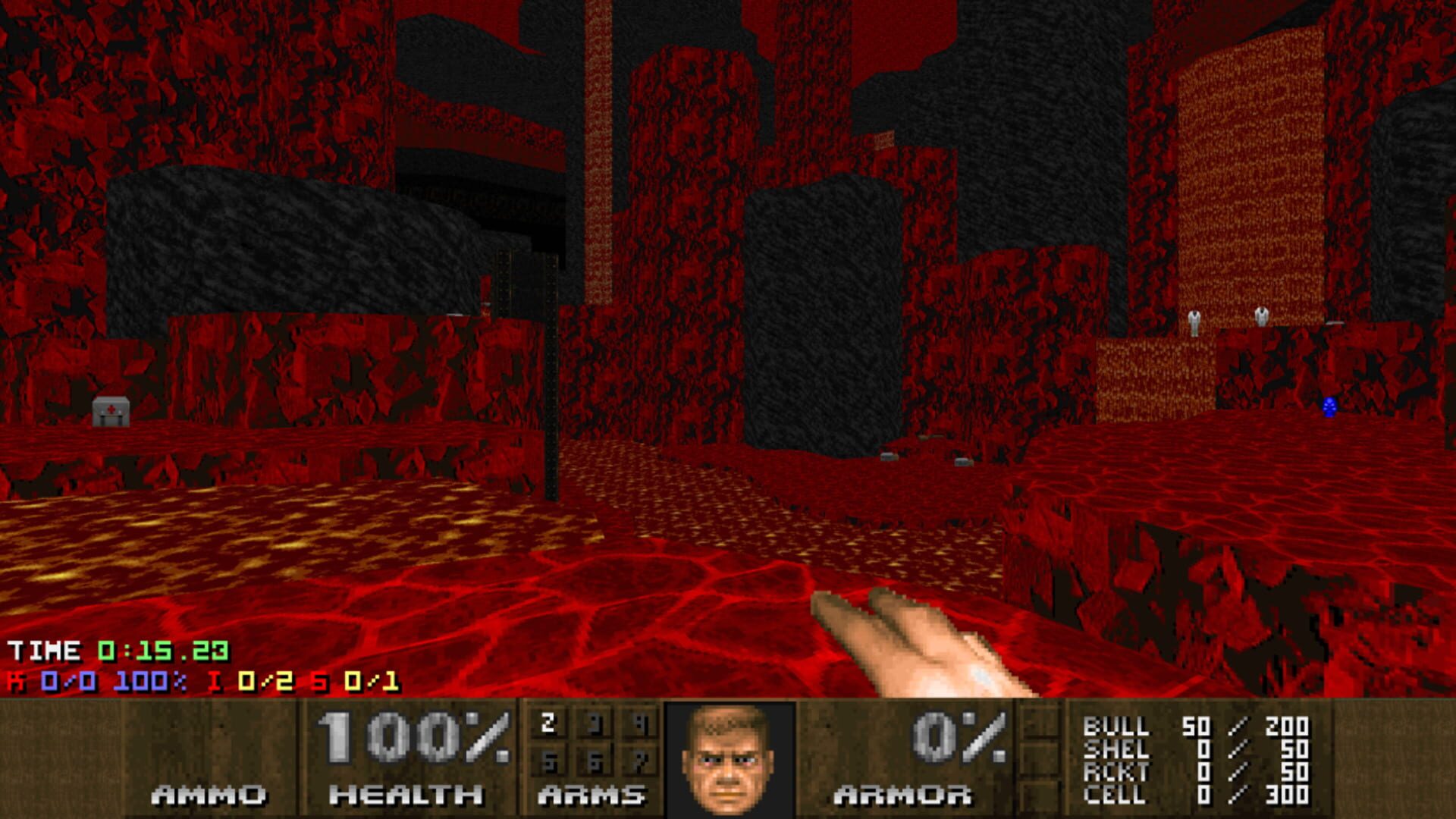 Nostalgia 2 - Screenshot
