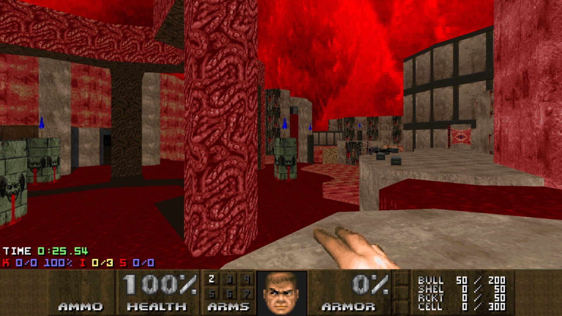 Nostalgia 2 - Screenshot