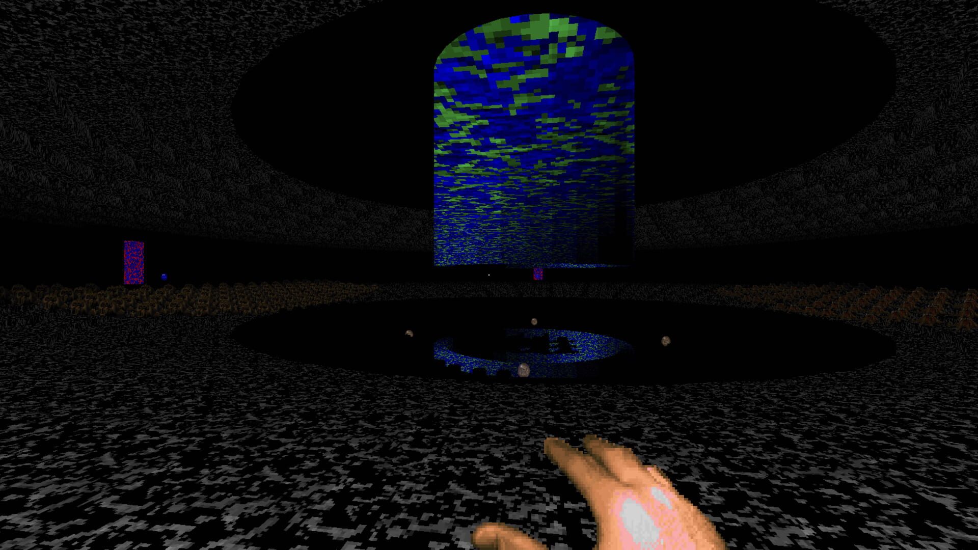 Firerainbow - Screenshot
