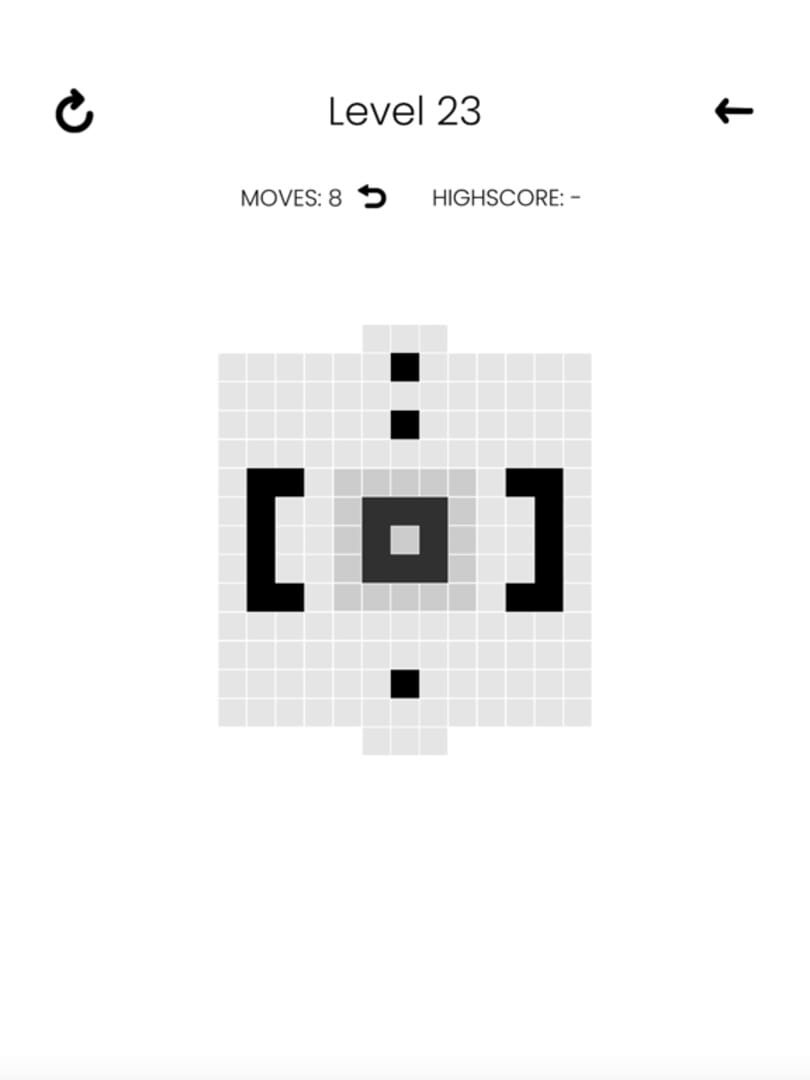 Flip it - Screenshot