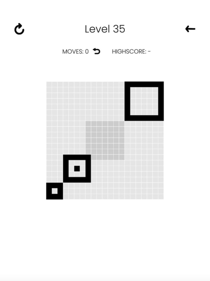 Flip it - Screenshot