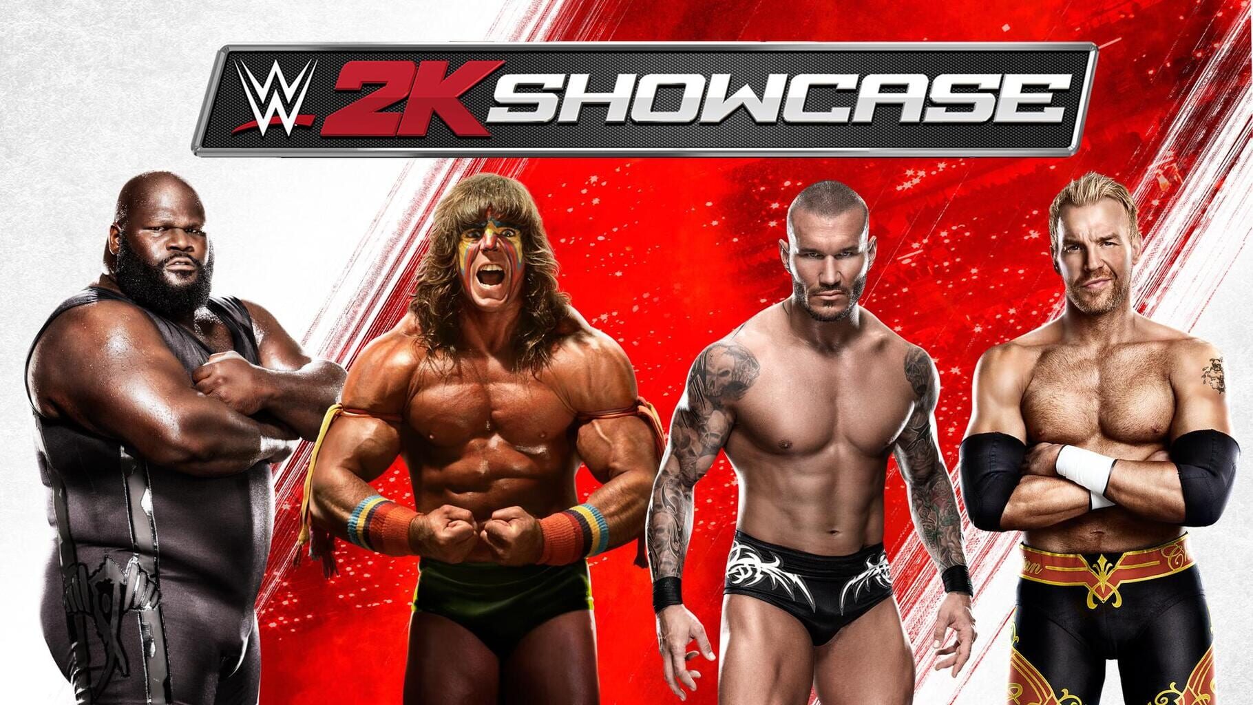 Captura de pantalla - WWE 2K15: Showcase Season Pass