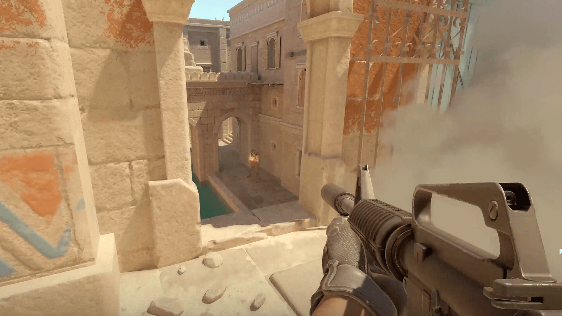 Counter-Strike 2 screenshot