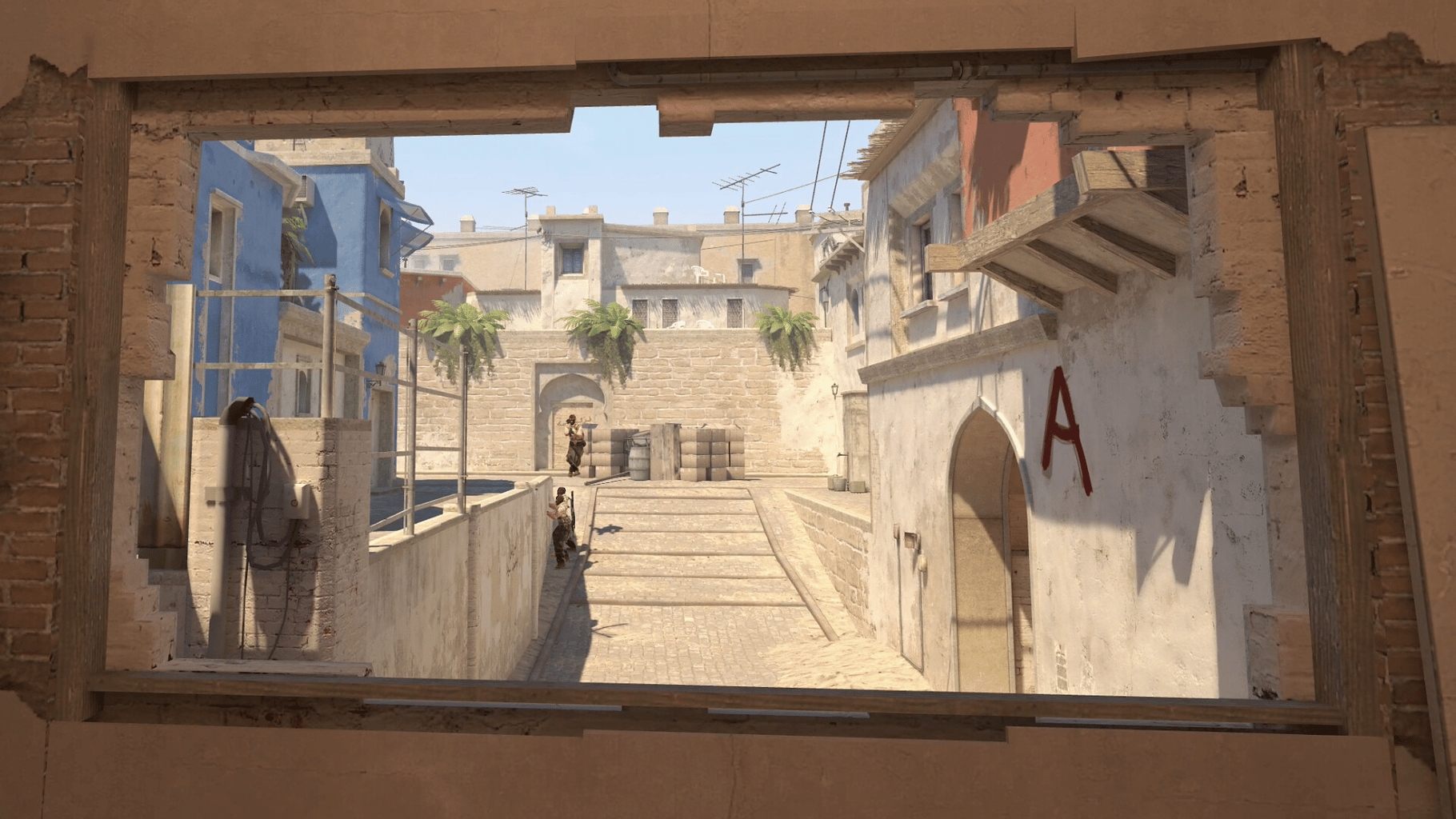 Counter-Strike 2 screenshot