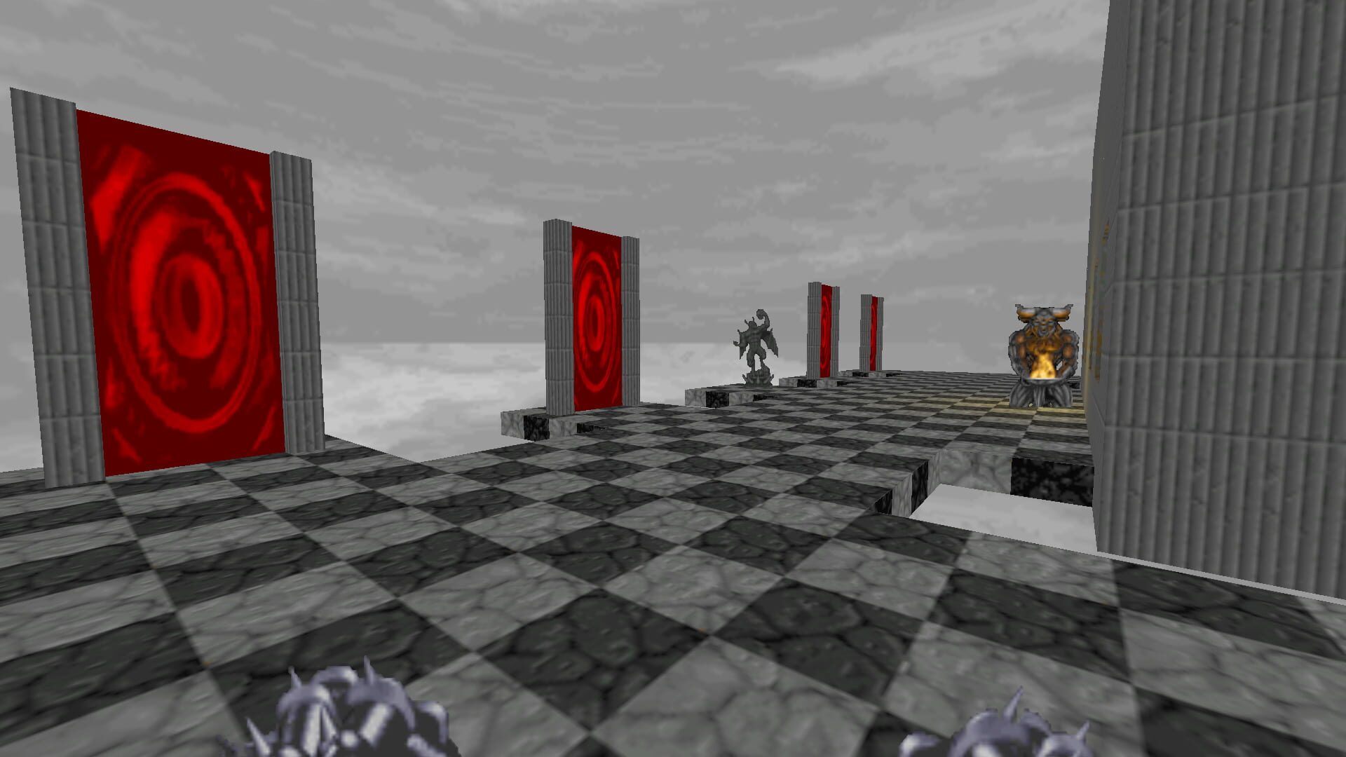 Penumbra - Screenshot