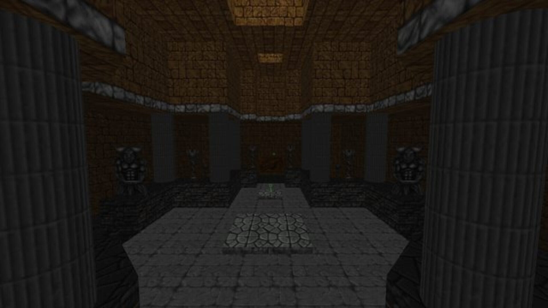 Twisted Reality - Screenshot